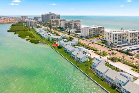 Photo of 1401 Gulf Boulevard #216, Clearwater Beach, FL 33767 (MLS # TB8520893)