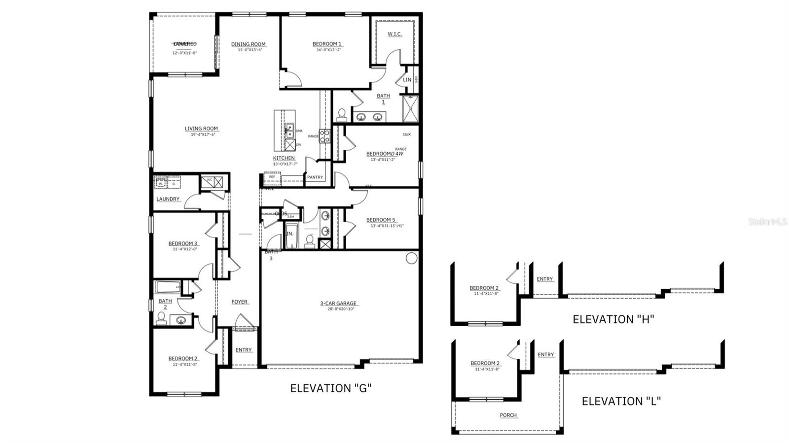 1452 BROWN MALLET PLACE
