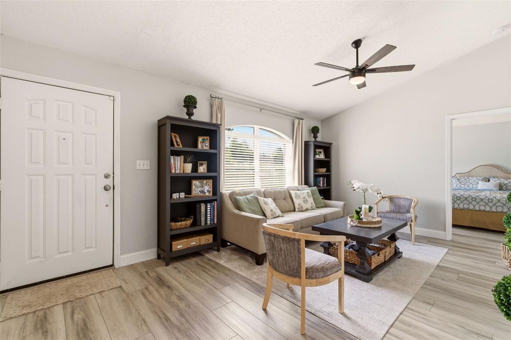 Photo of 1284 Azora Drive, Deltona, FL 32725 (MLS # O6401634)