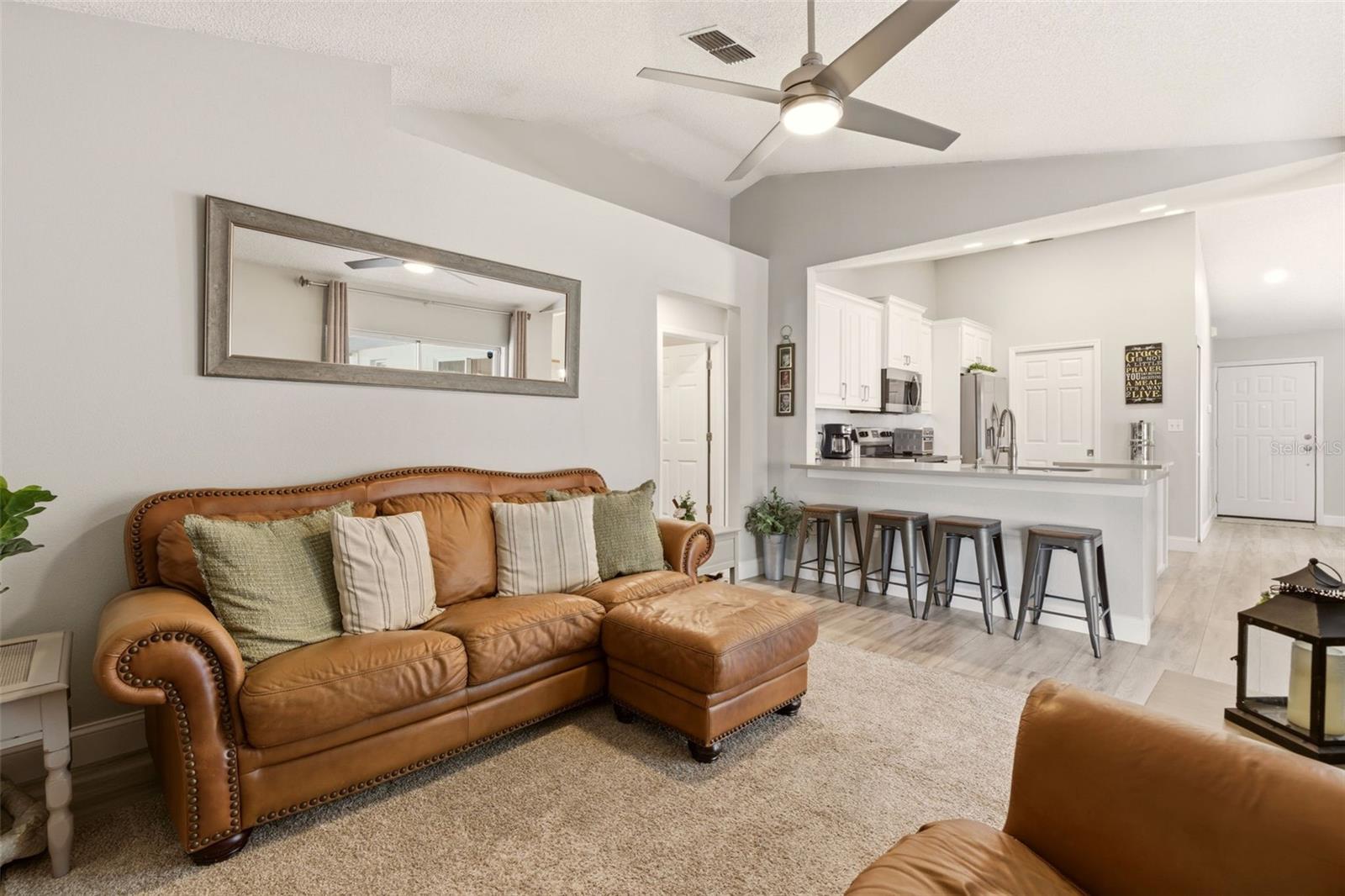 DELTONA LAKES UNIT 07 - Residential