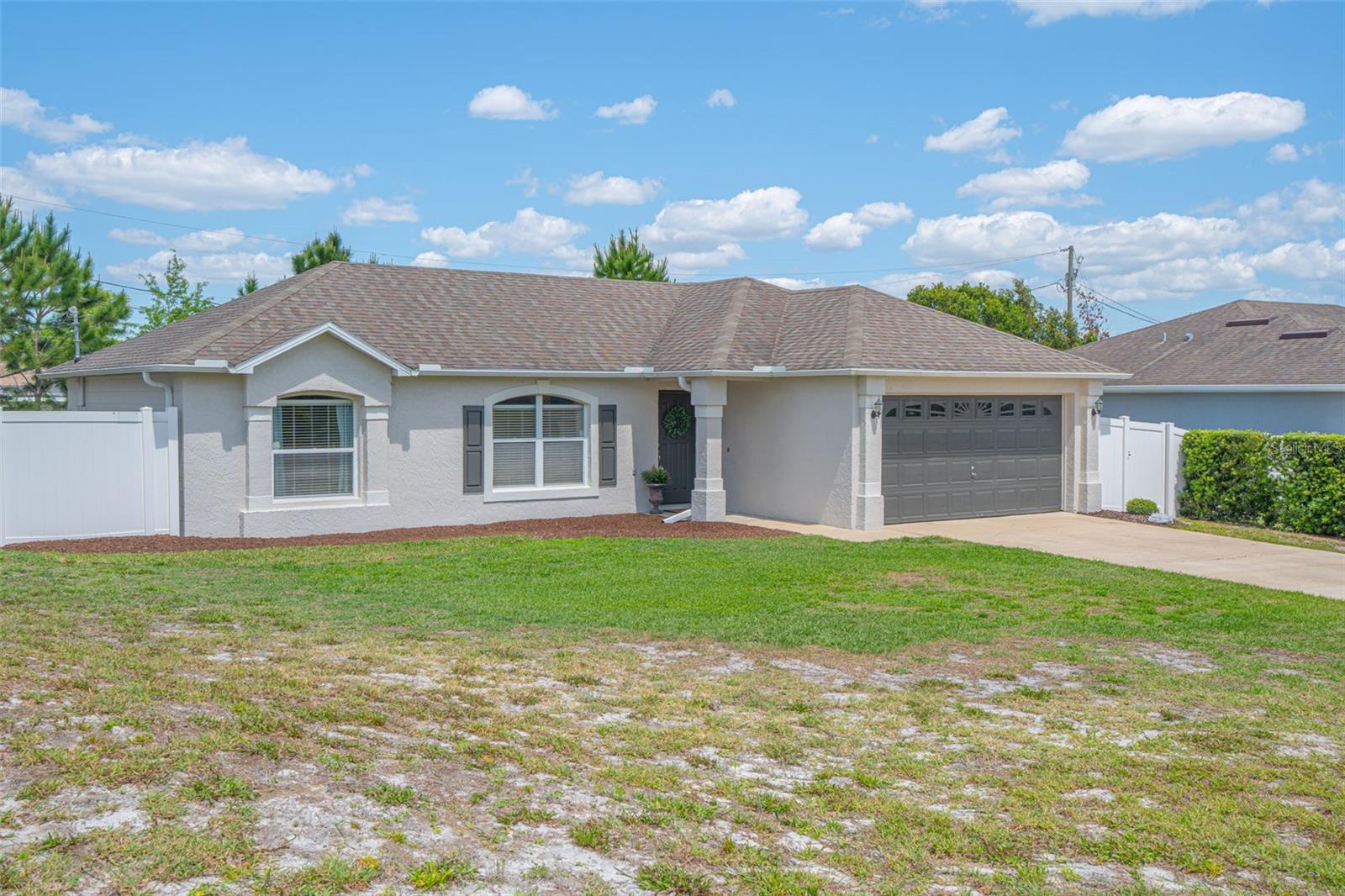 DELTONA LAKES UNIT 07 - Residential