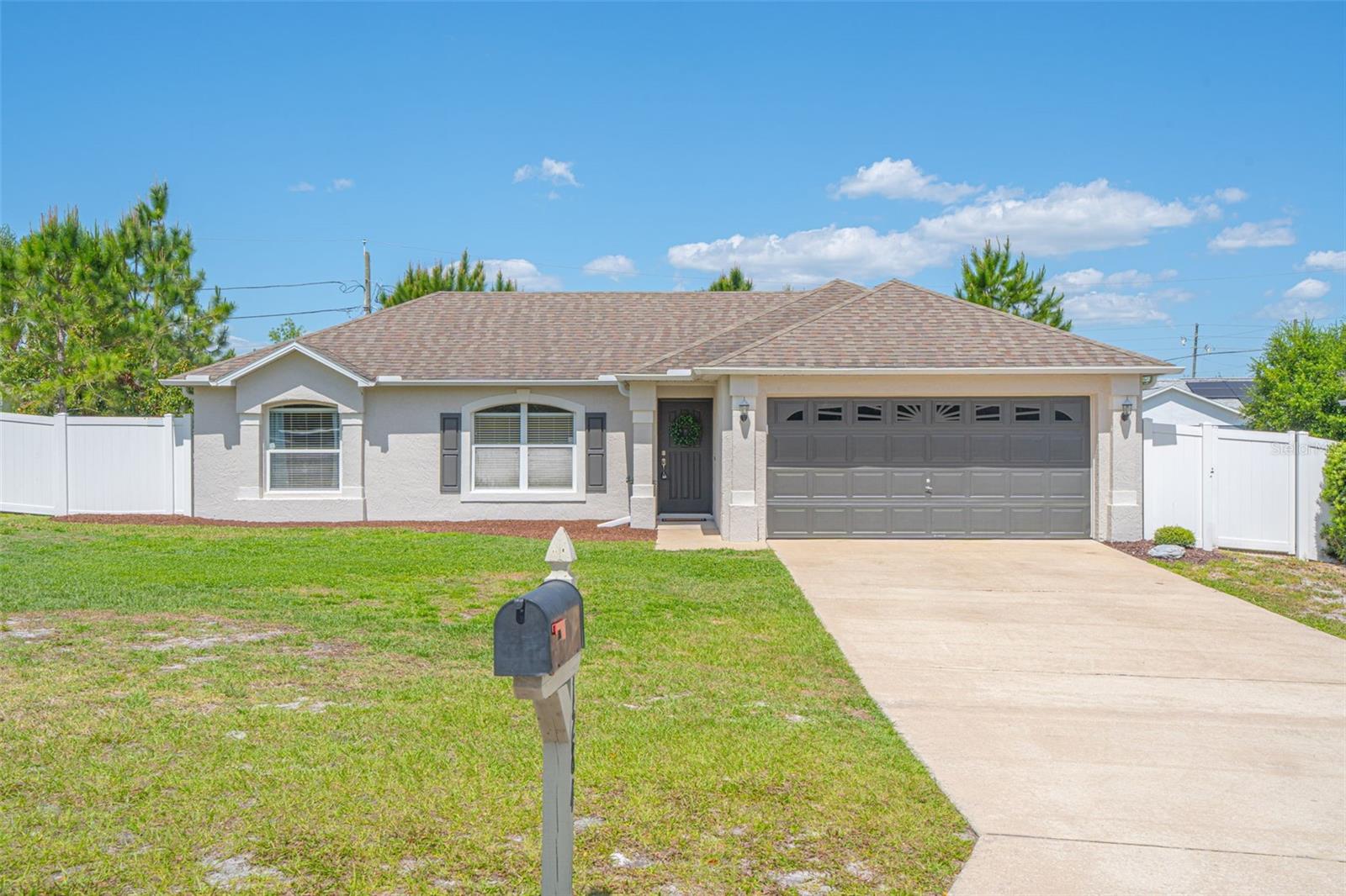 DELTONA LAKES UNIT 07 - Residential