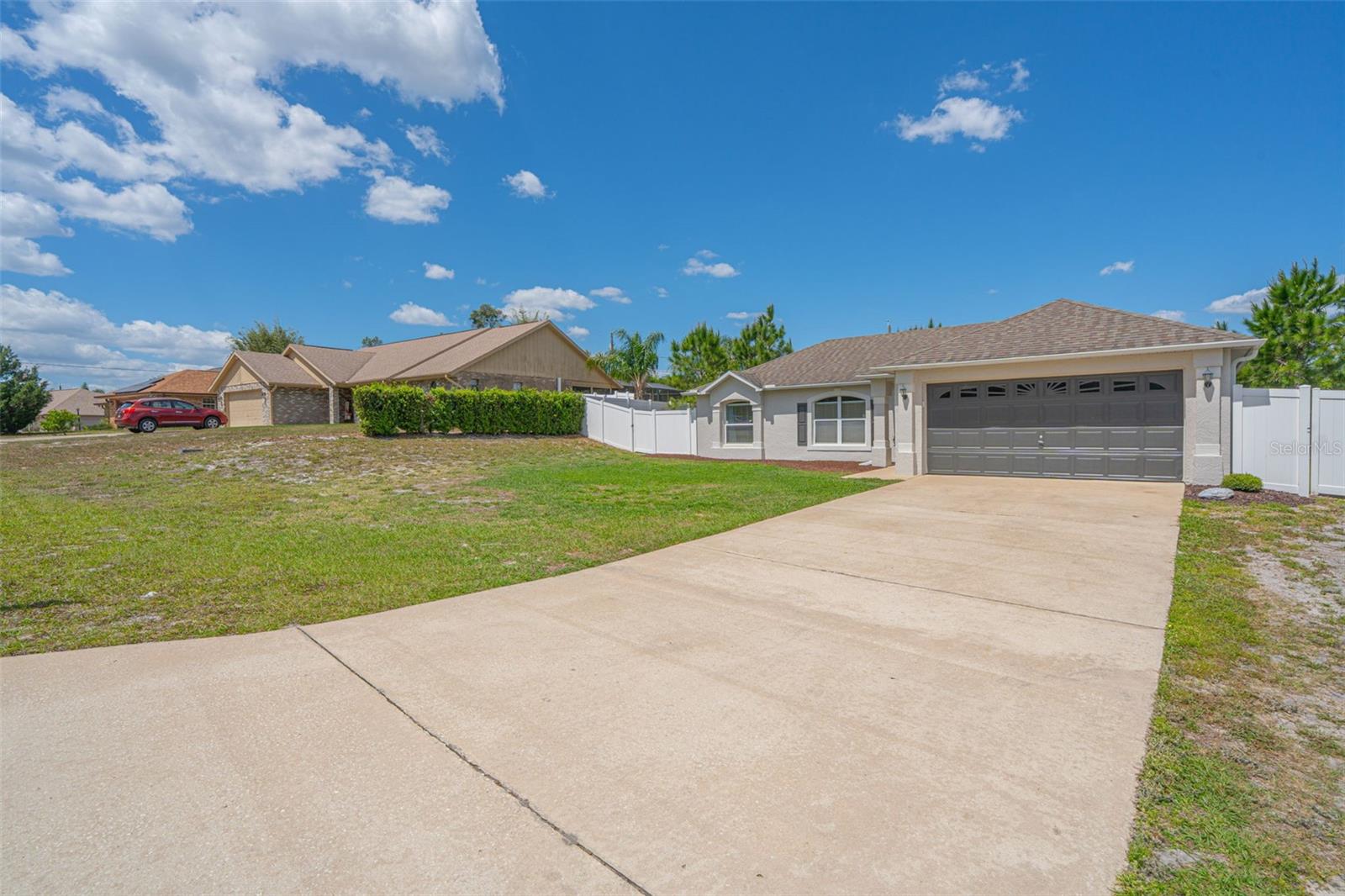 DELTONA LAKES UNIT 07 - Residential