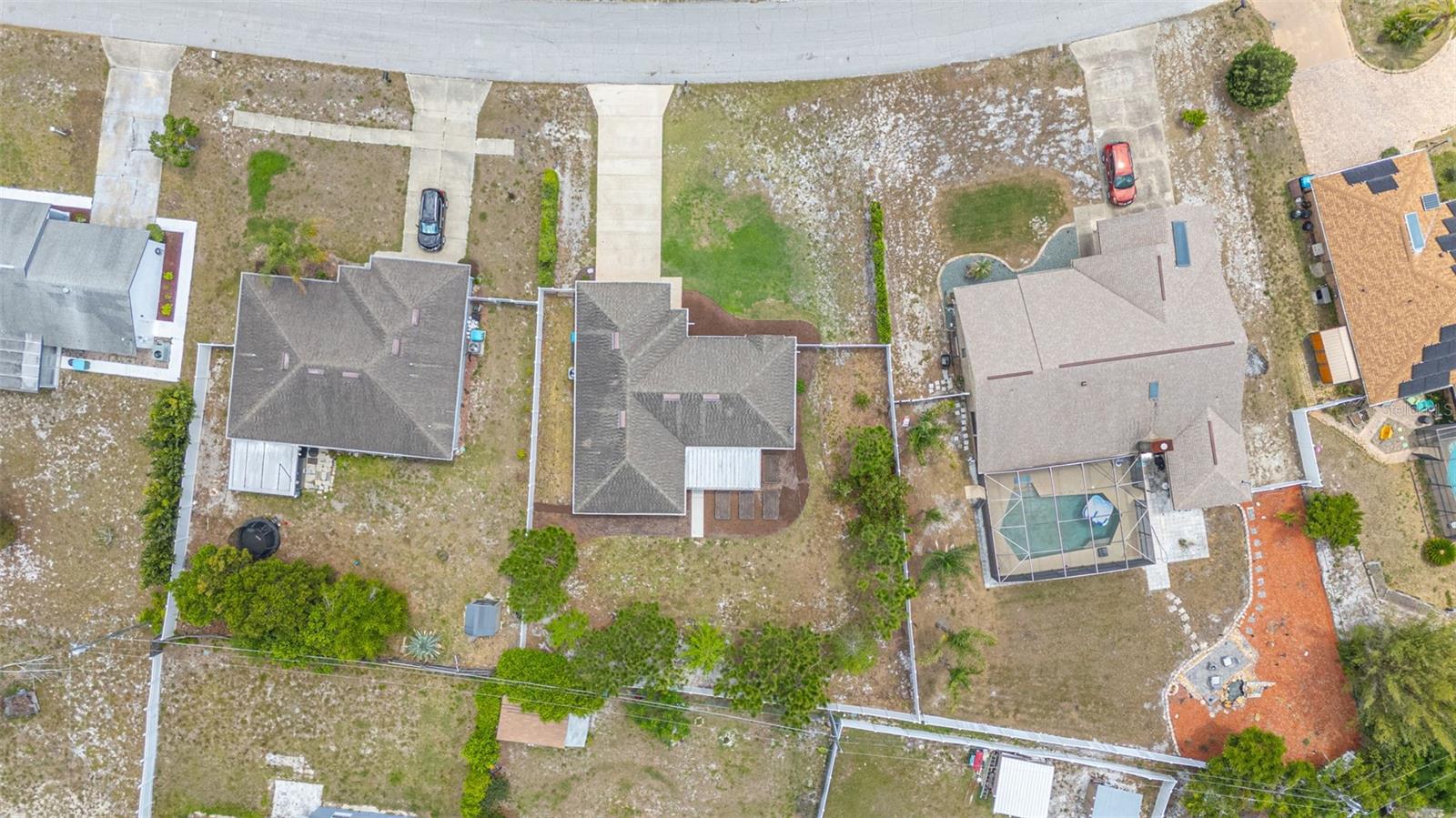 DELTONA LAKES UNIT 07 - Residential