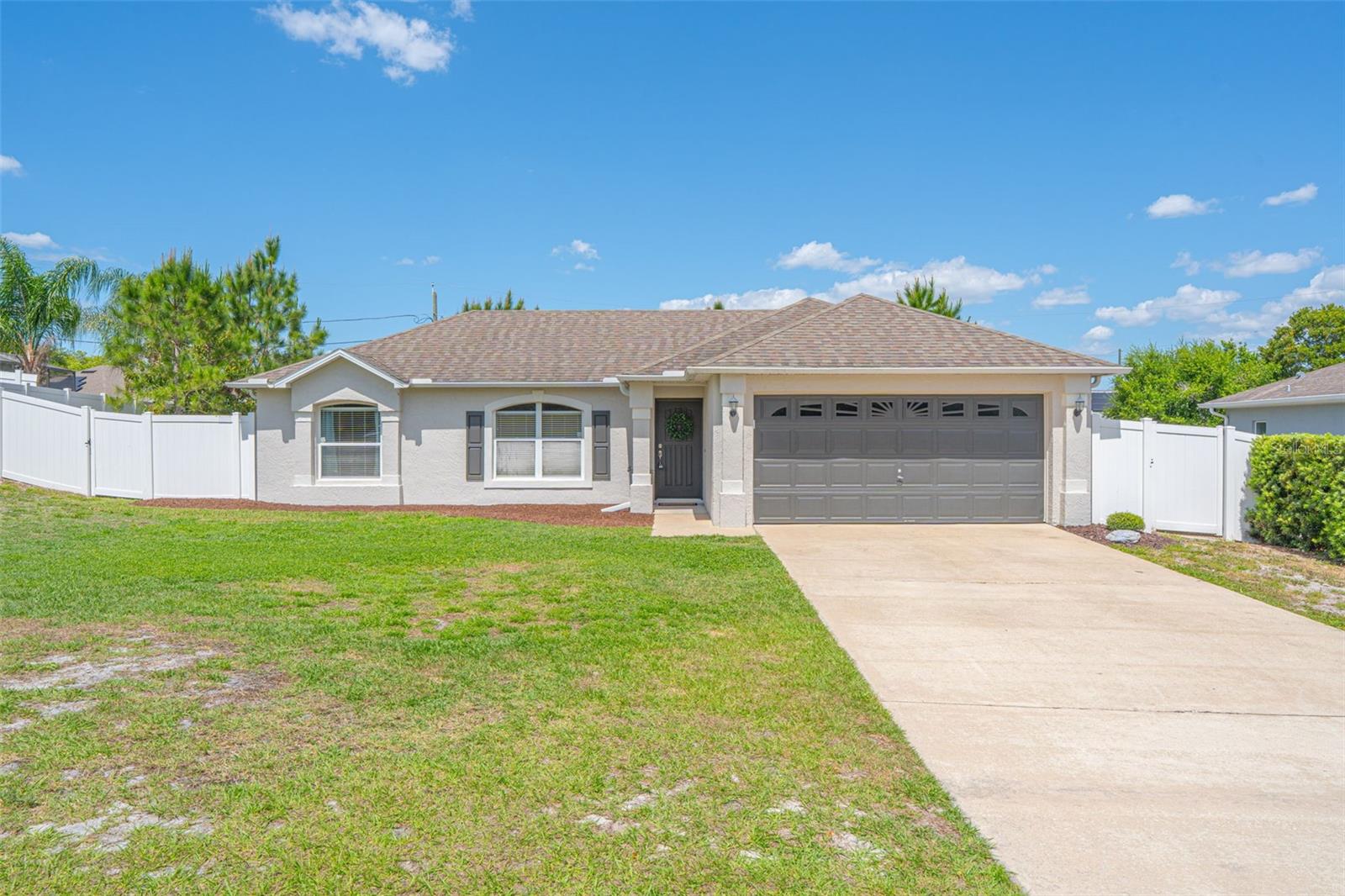 DELTONA LAKES UNIT 07 - Residential