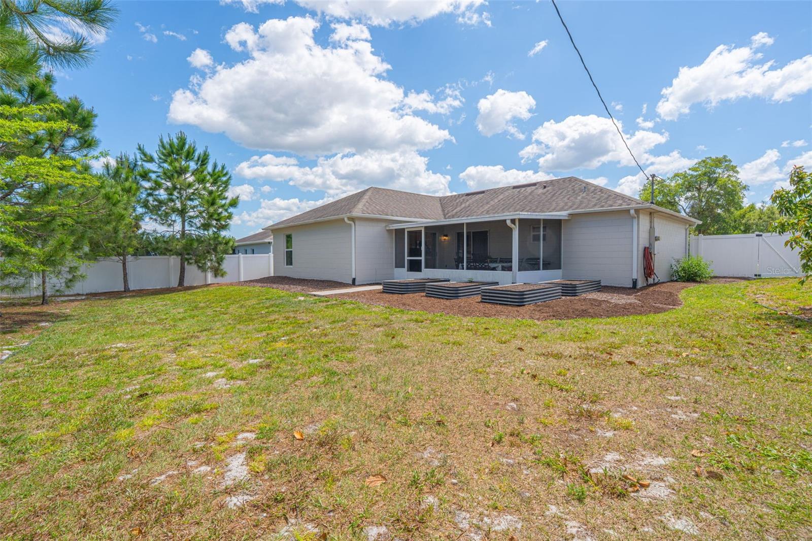 DELTONA LAKES UNIT 07 - Residential