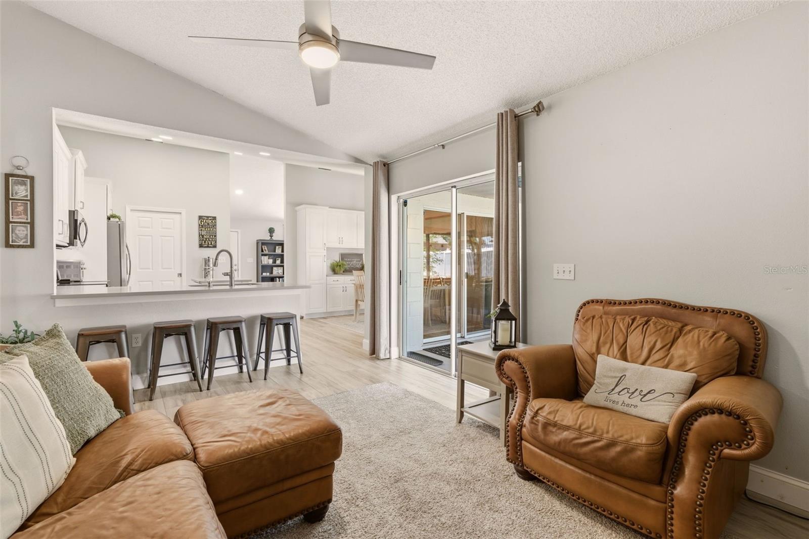 DELTONA LAKES UNIT 07 - Residential