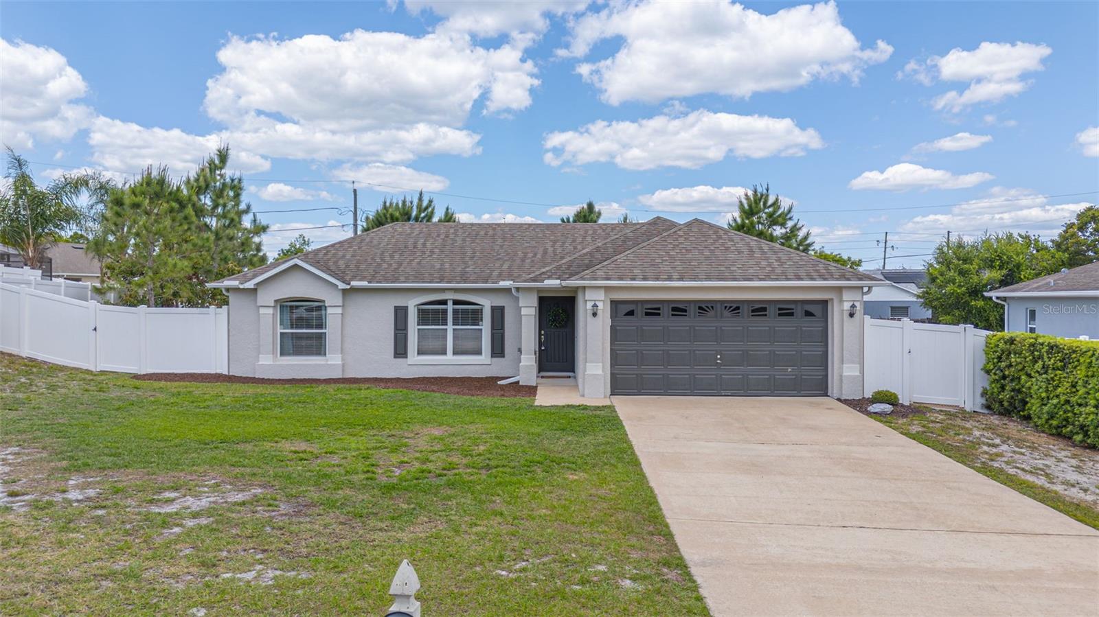 DELTONA LAKES UNIT 07 - Residential