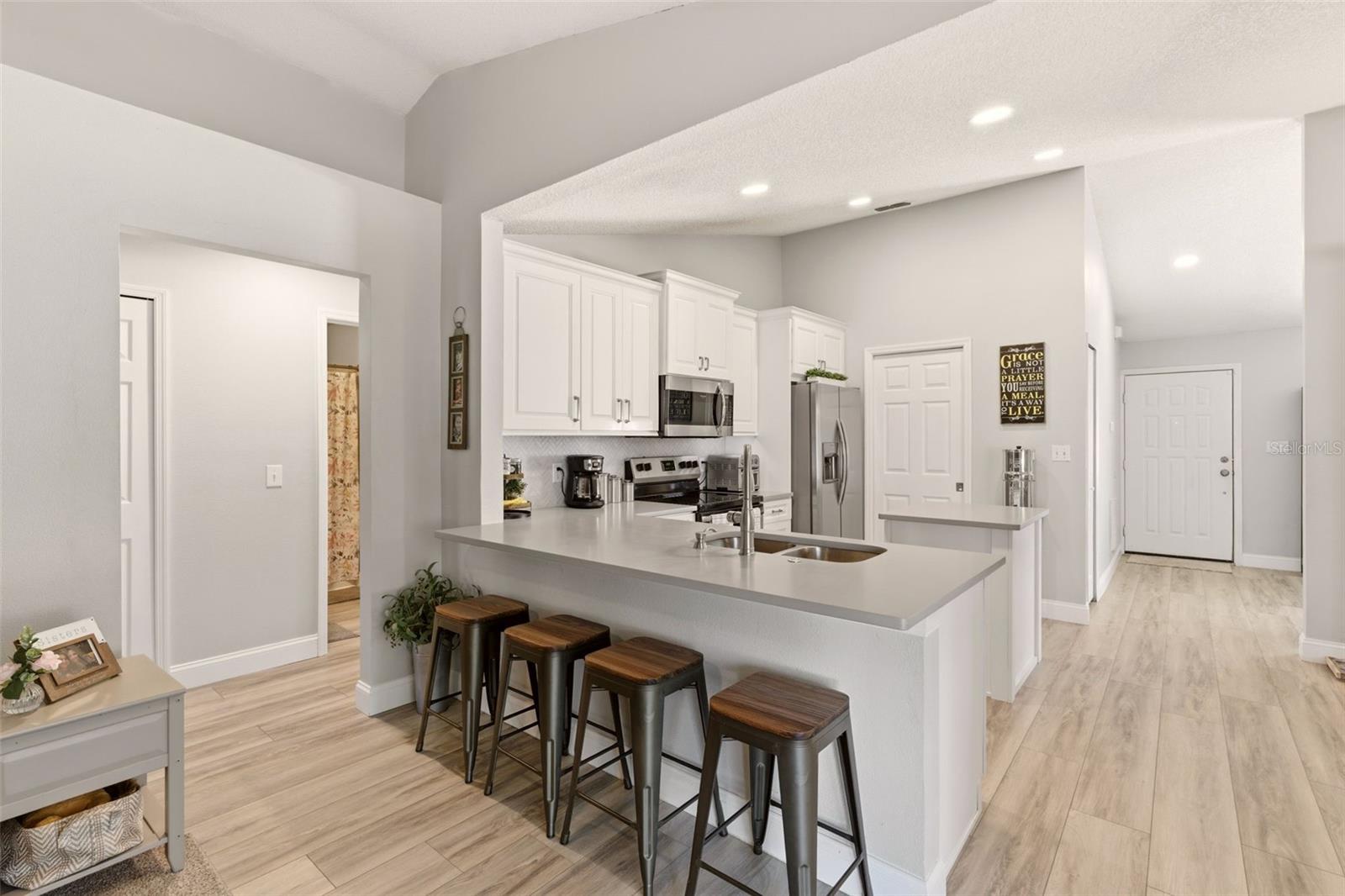 DELTONA LAKES UNIT 07 - Residential