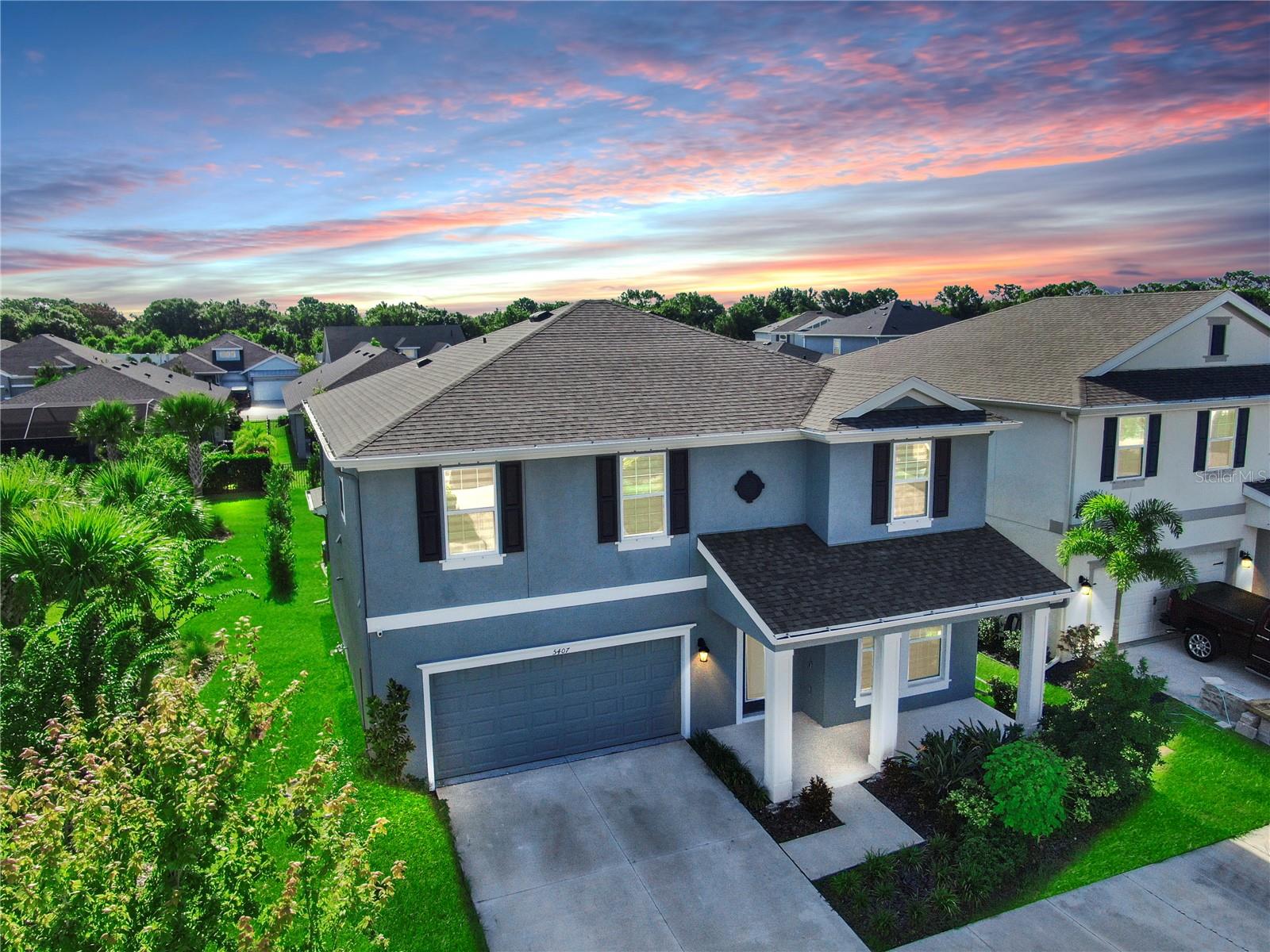 5407 TAGALONG PLACE