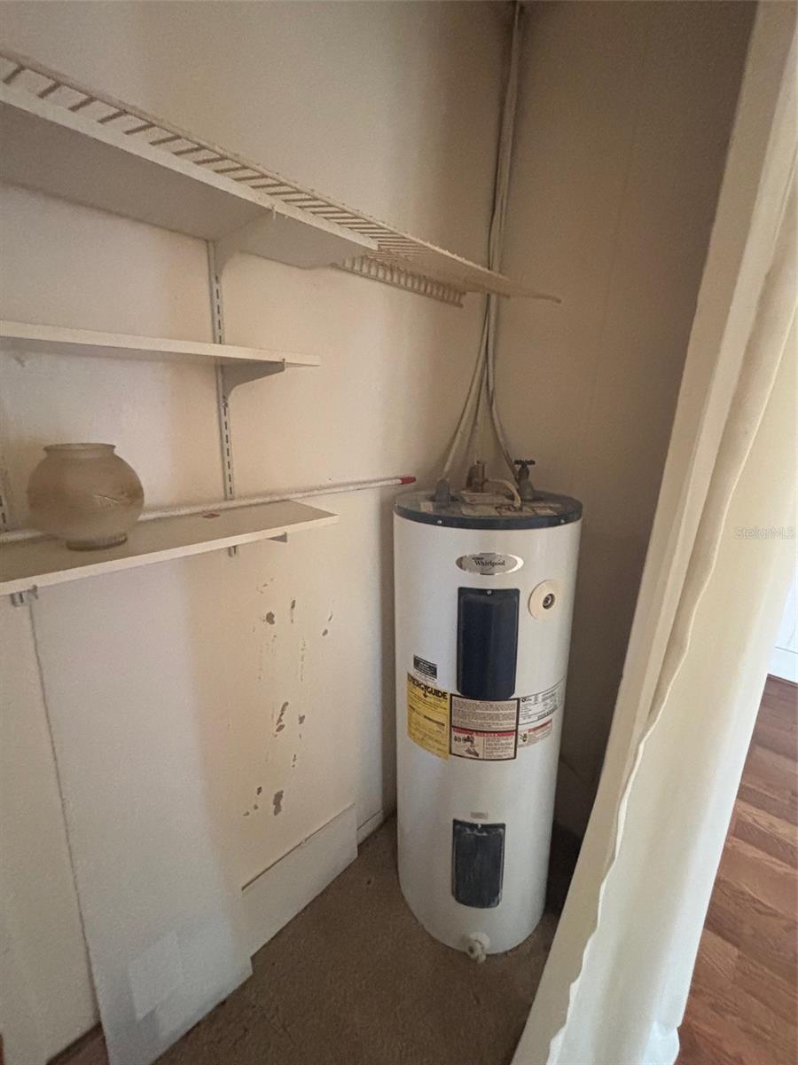 DIXIELAND REV - Residential Income