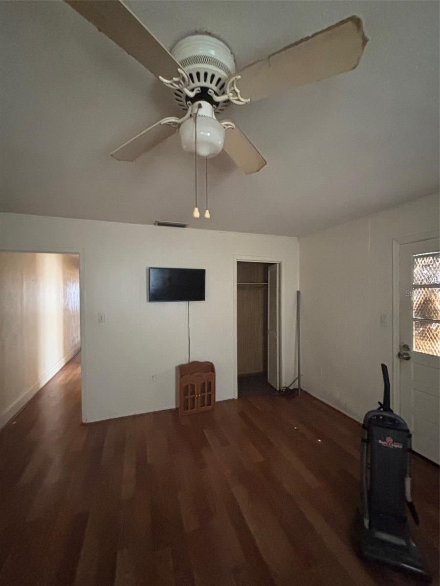 DIXIELAND REV - Residential Income