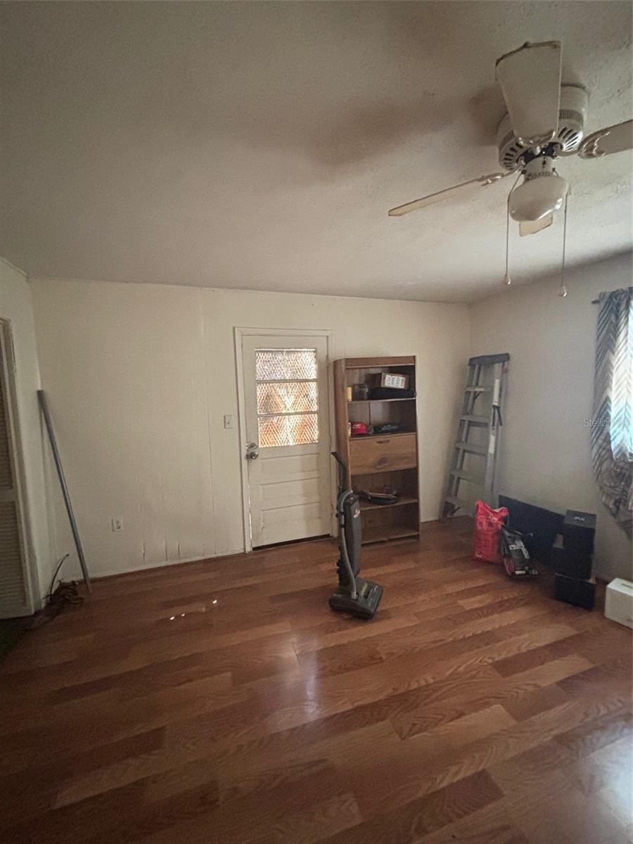 DIXIELAND REV - Residential Income