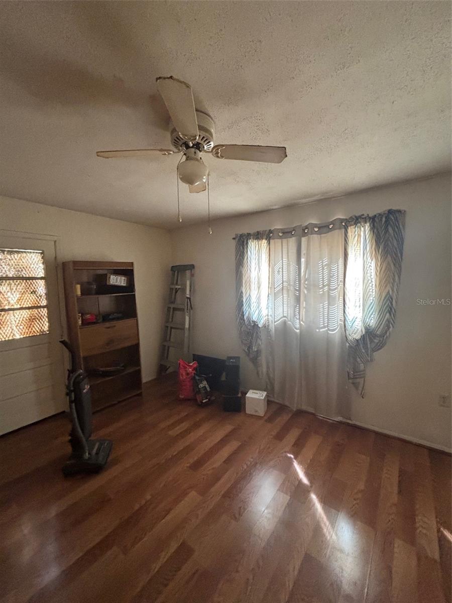 DIXIELAND REV - Residential Income