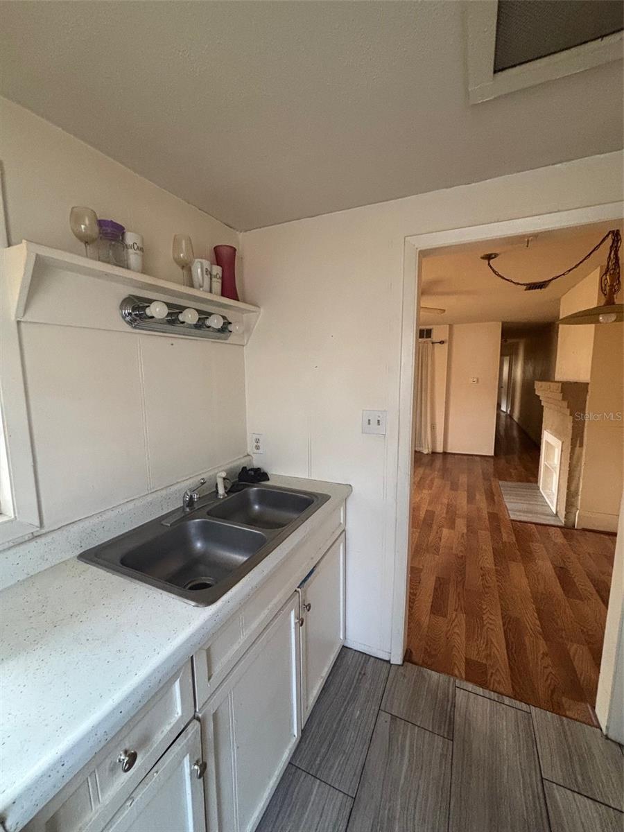 DIXIELAND REV - Residential Income