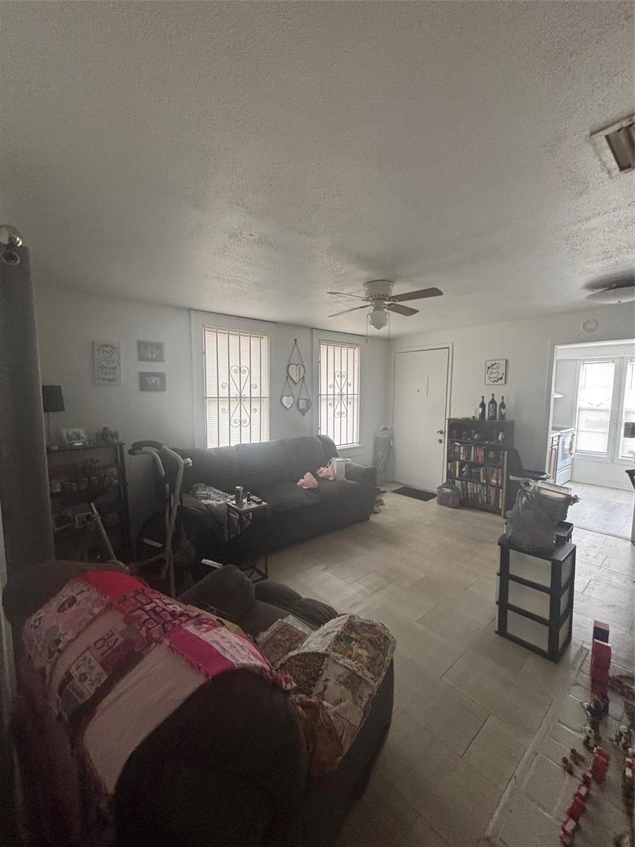 DIXIELAND REV - Residential Income