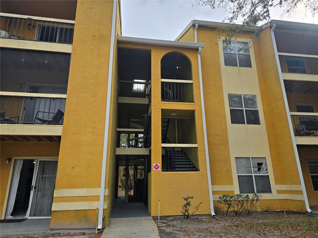 Photo of 5267 Images Circle #303, Kissimmee, FL 34746 (MLS # S5149422)