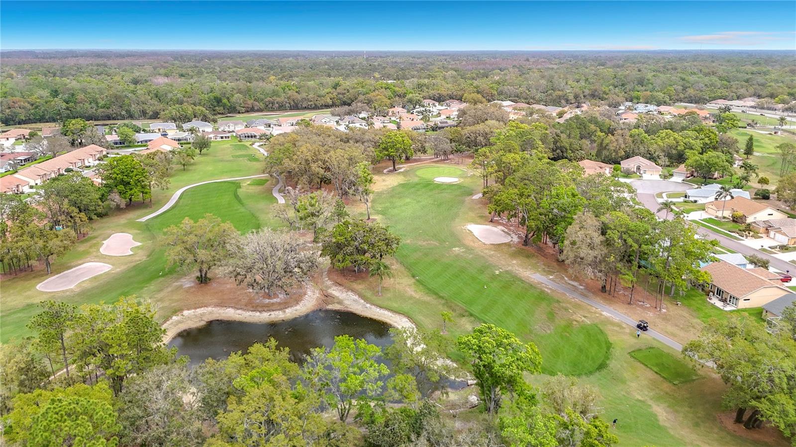 TIMBER GREENS PH 05 - Residential