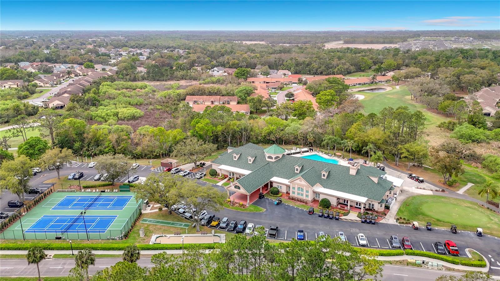 TIMBER GREENS PH 05 - Residential