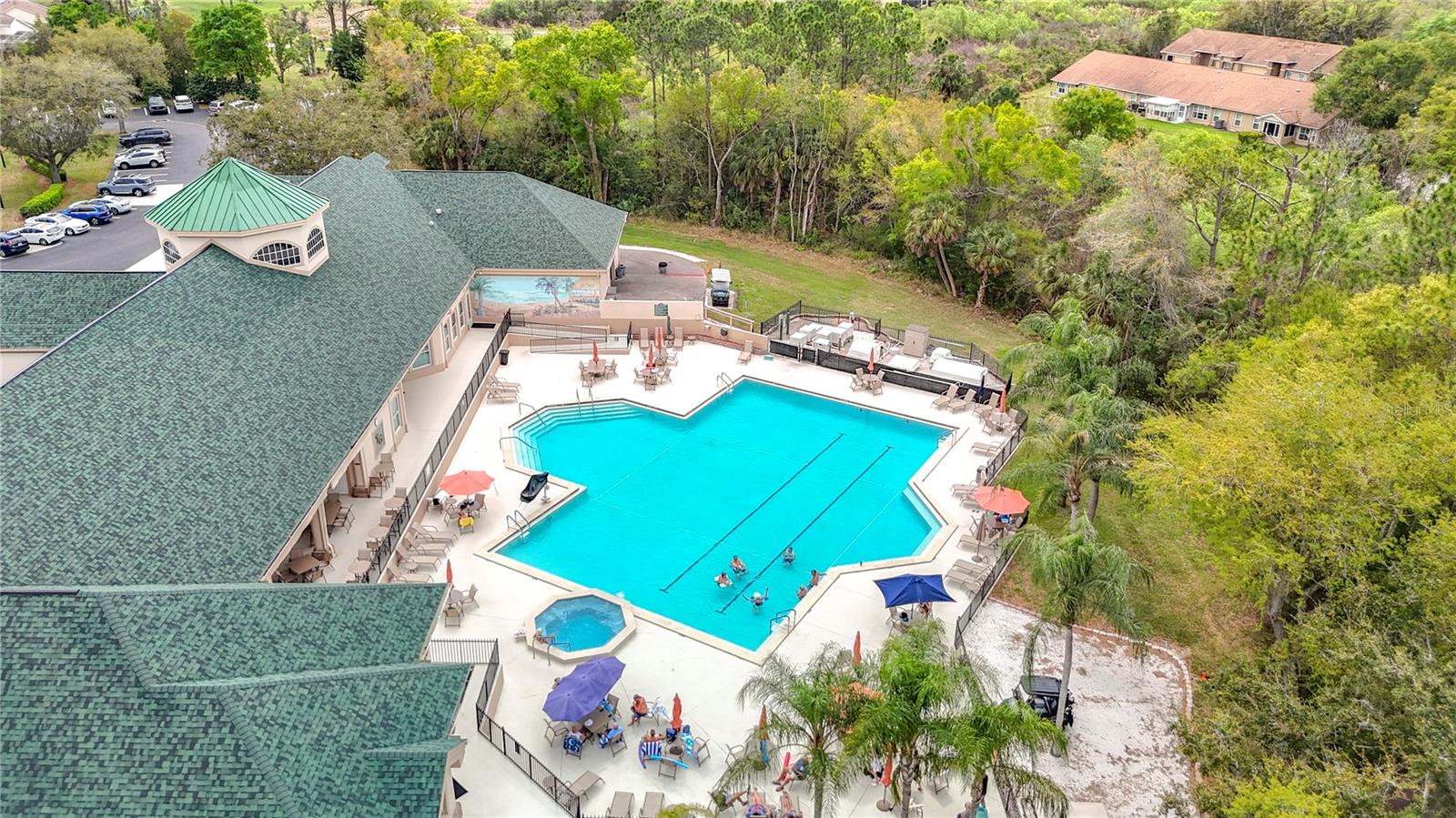 TIMBER GREENS PH 05 - Residential