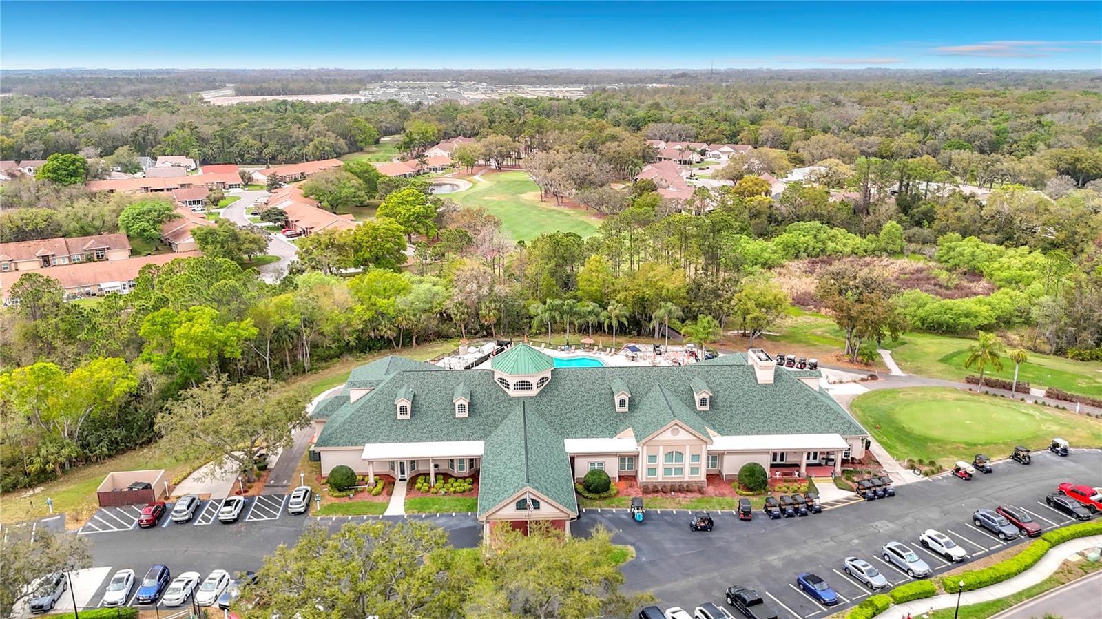 TIMBER GREENS PH 05 - Residential