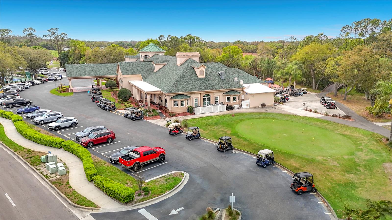 TIMBER GREENS PH 05 - Residential