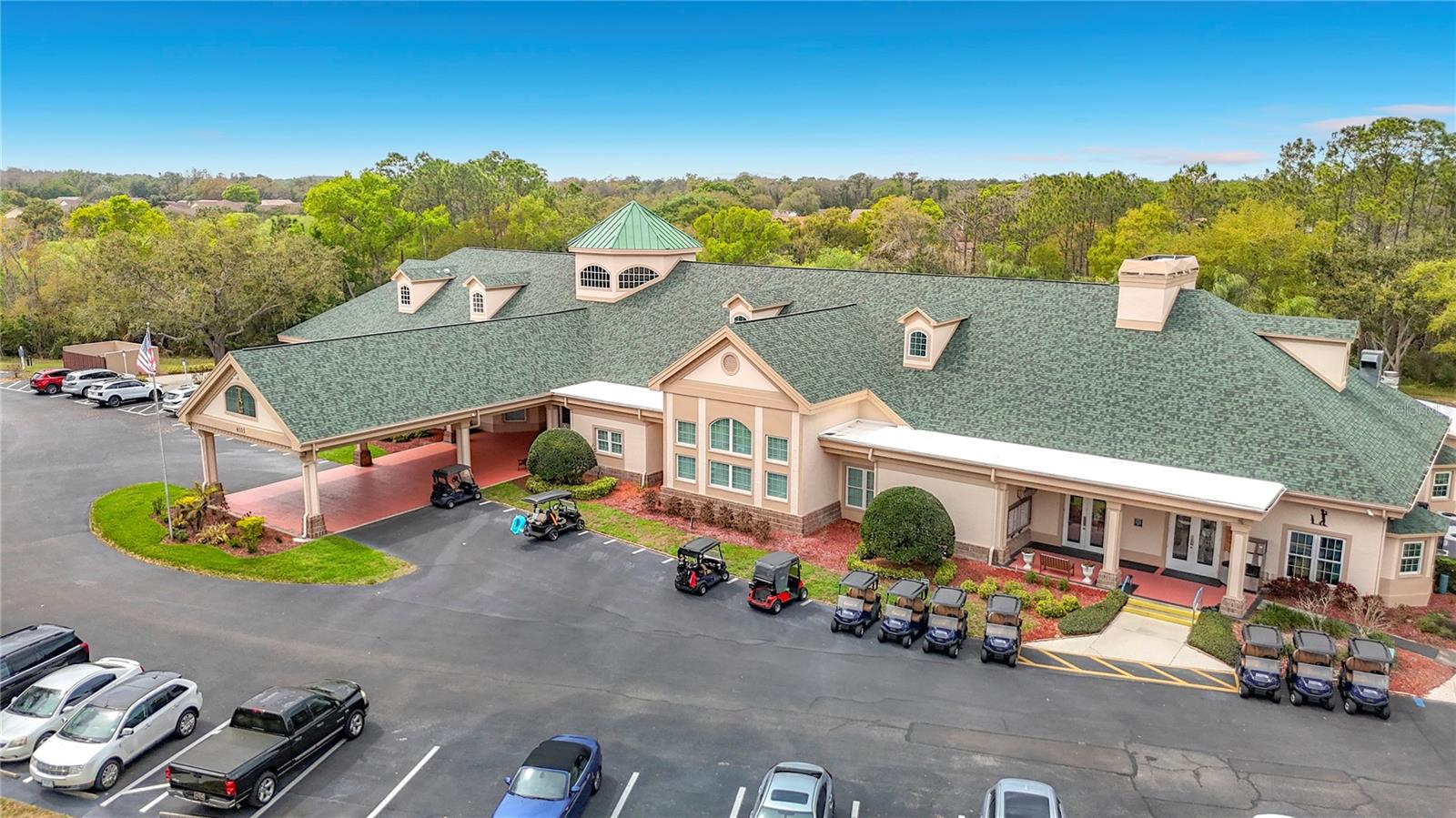 TIMBER GREENS PH 05 - Residential