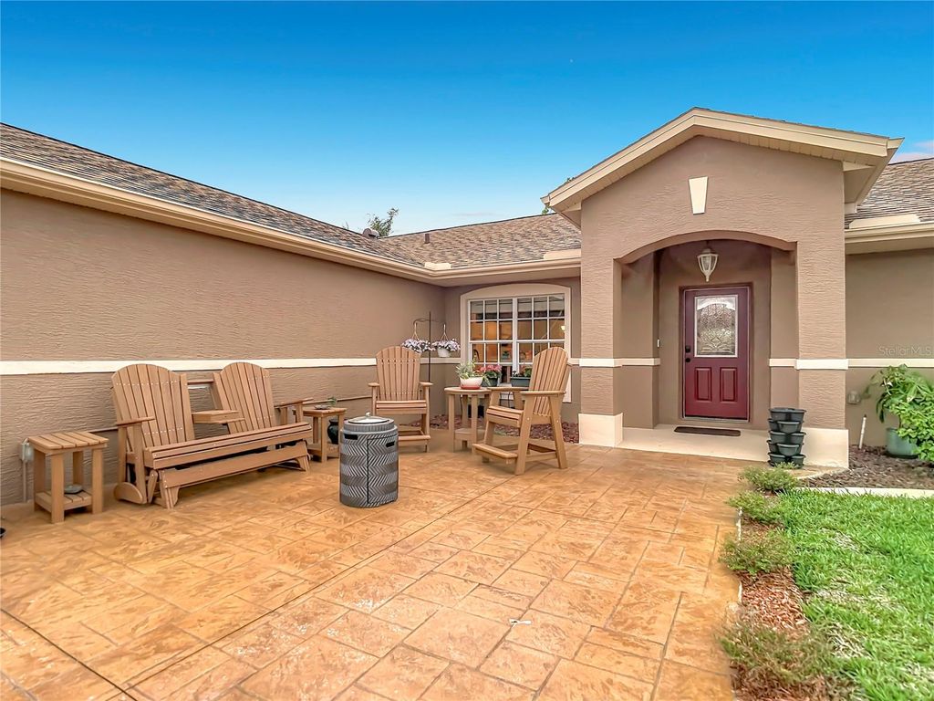 Photo of 6353 Cardinal Crest Drive, New Port Richey, FL 34655 (MLS # TB8486738)