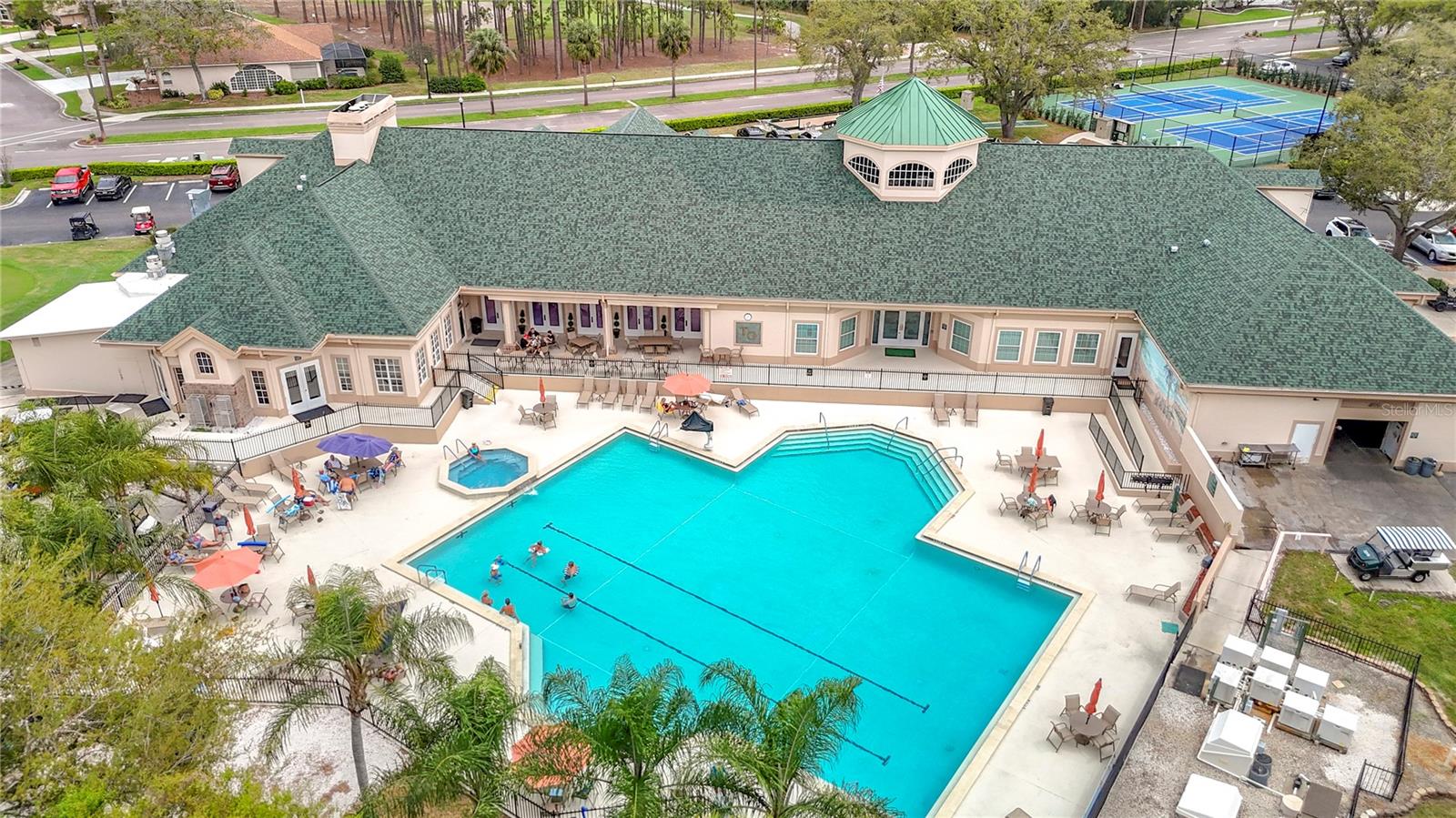 TIMBER GREENS PH 05 - Residential