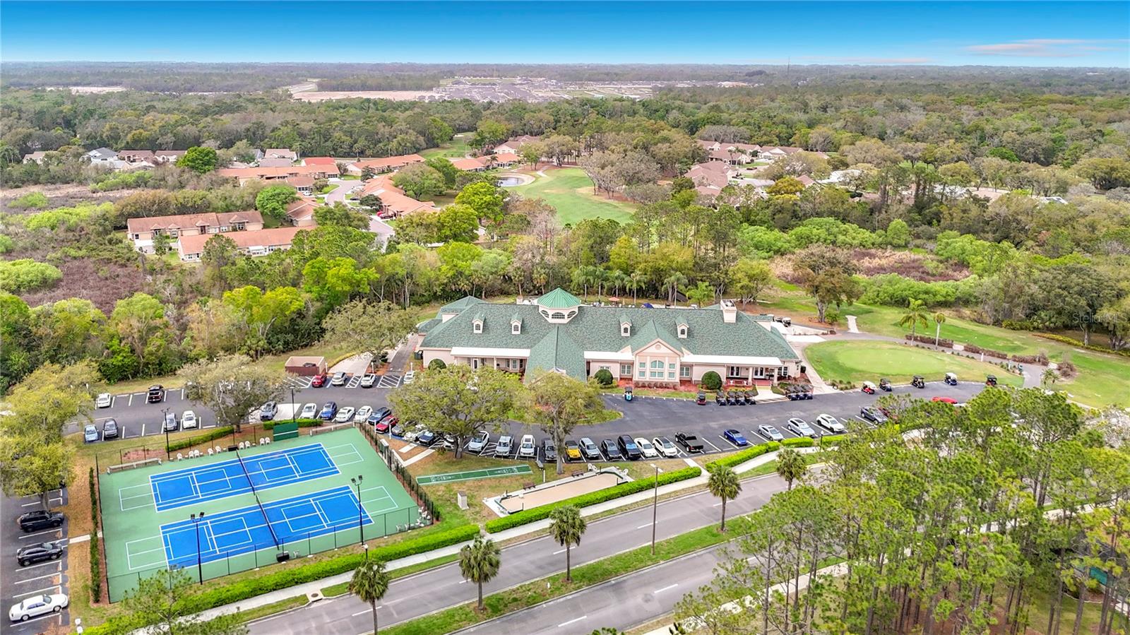 TIMBER GREENS PH 05 - Residential