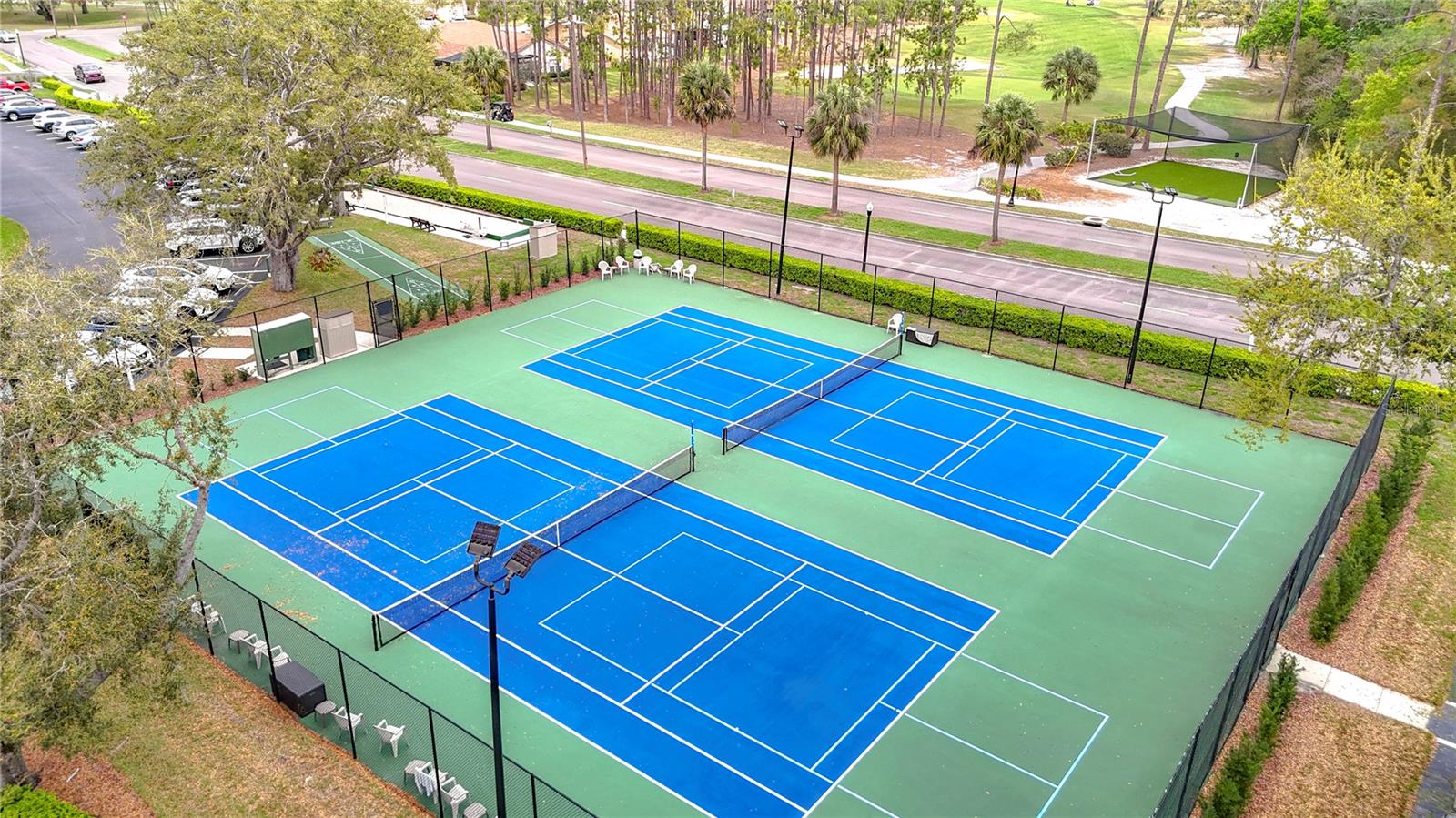 TIMBER GREENS PH 05 - Residential