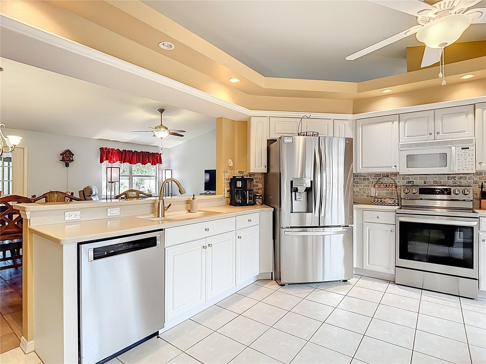 TIMBER GREENS PH 05 - Residential