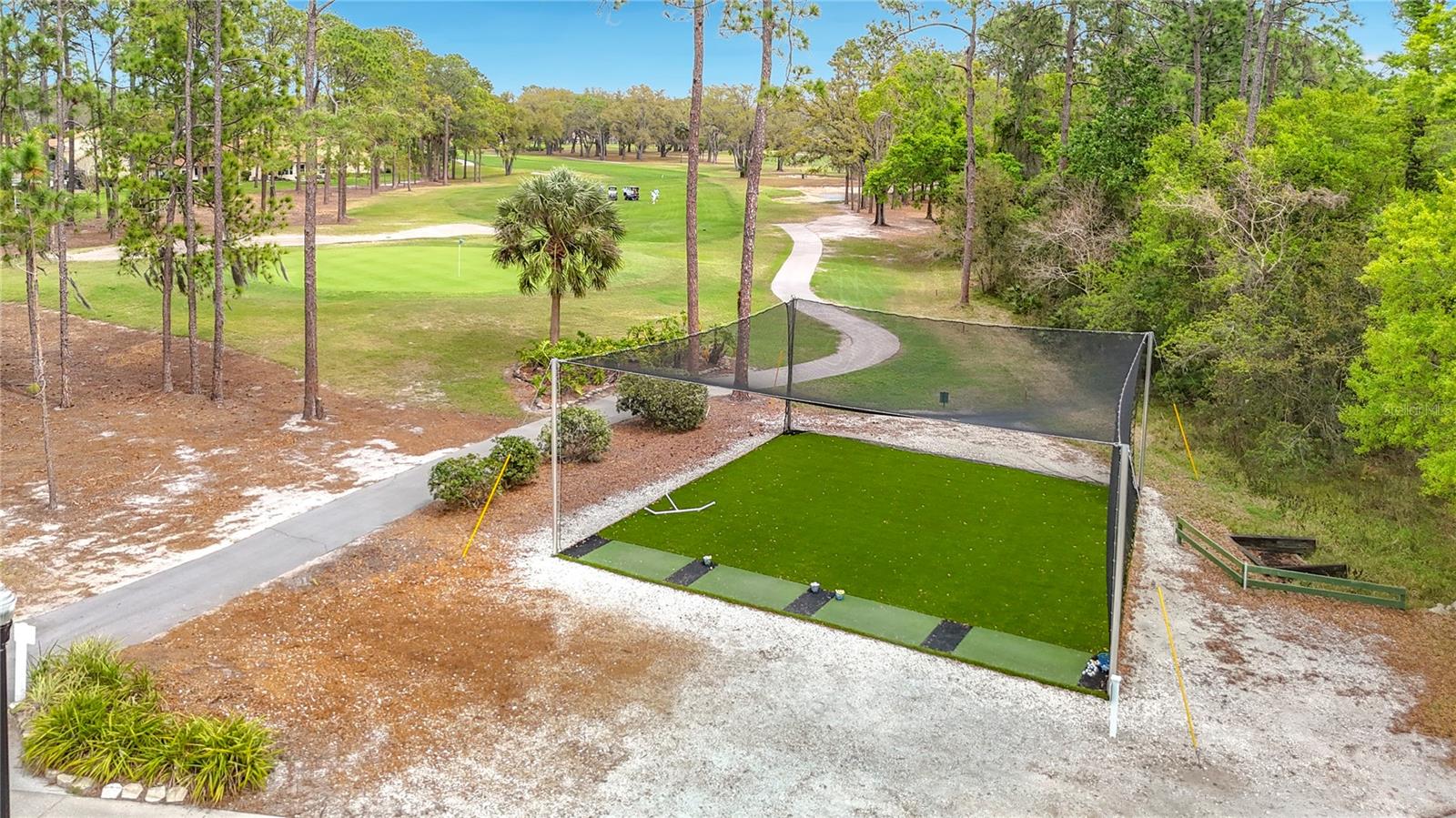 TIMBER GREENS PH 05 - Residential