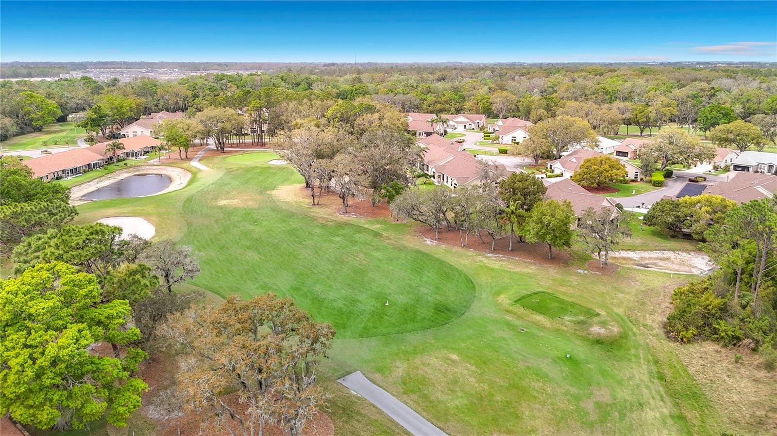 TIMBER GREENS PH 05 - Residential