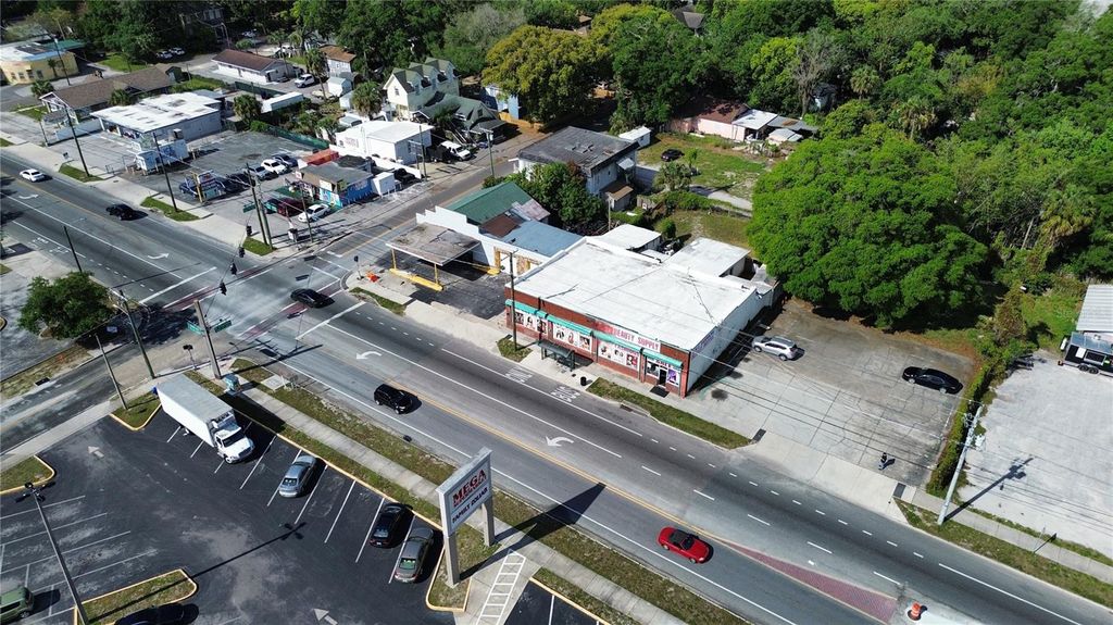 Photo of 4408 N Nebraska Avenue, Tampa, FL 33603 (MLS # T3515565)