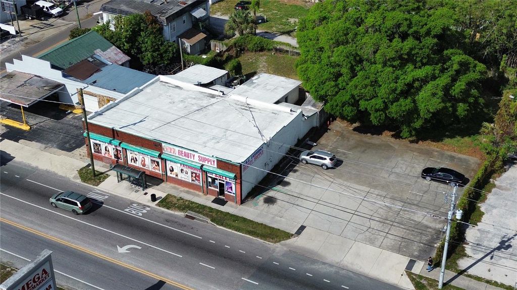 Photo of 4408 N Nebraska Avenue, Tampa, FL 33603 (MLS # T3515565)