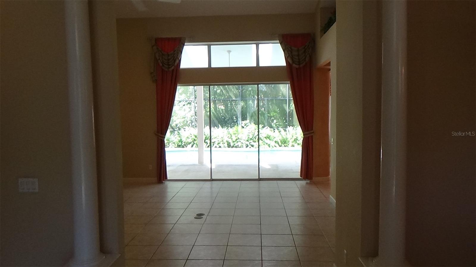 RESERVE AT TUSCAWILLA PH 2 - Residential Lease