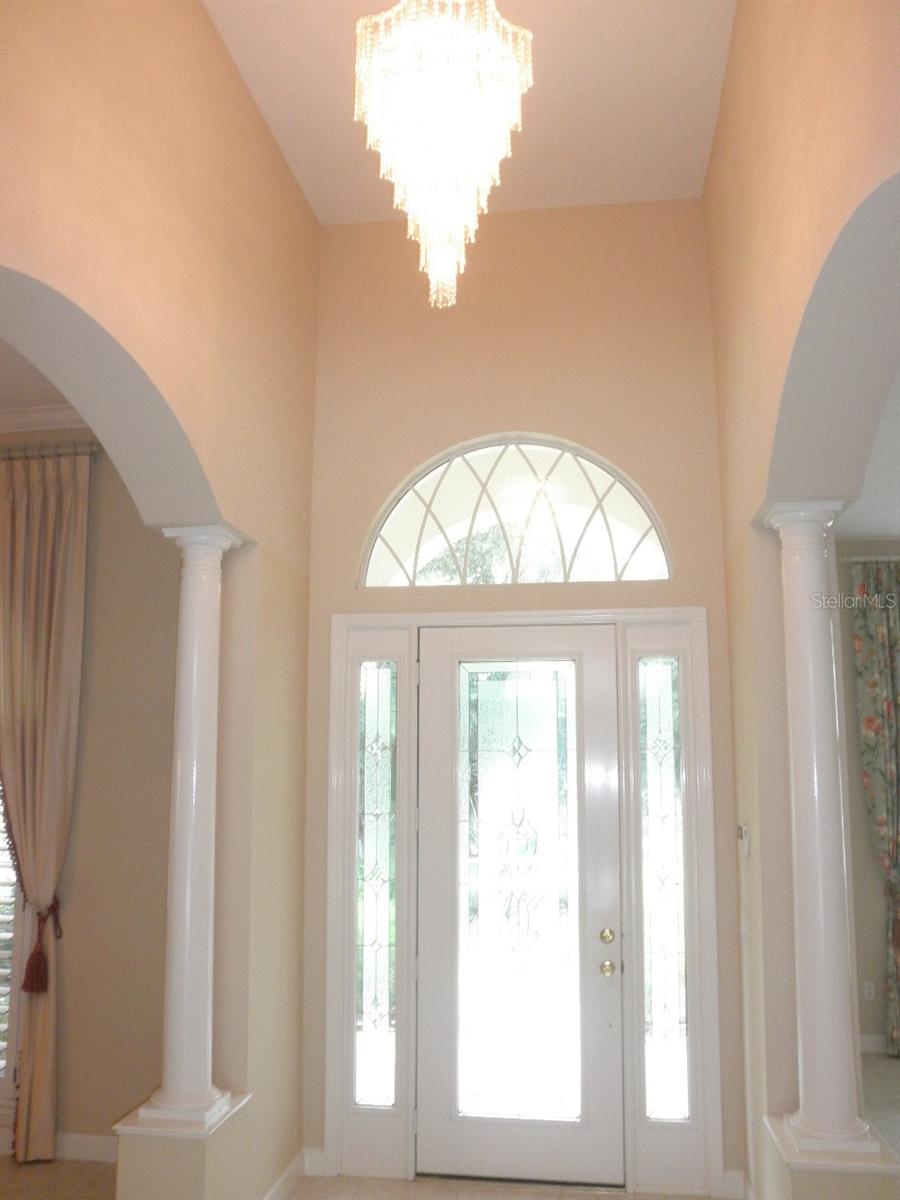 RESERVE AT TUSCAWILLA PH 2 - Residential Lease