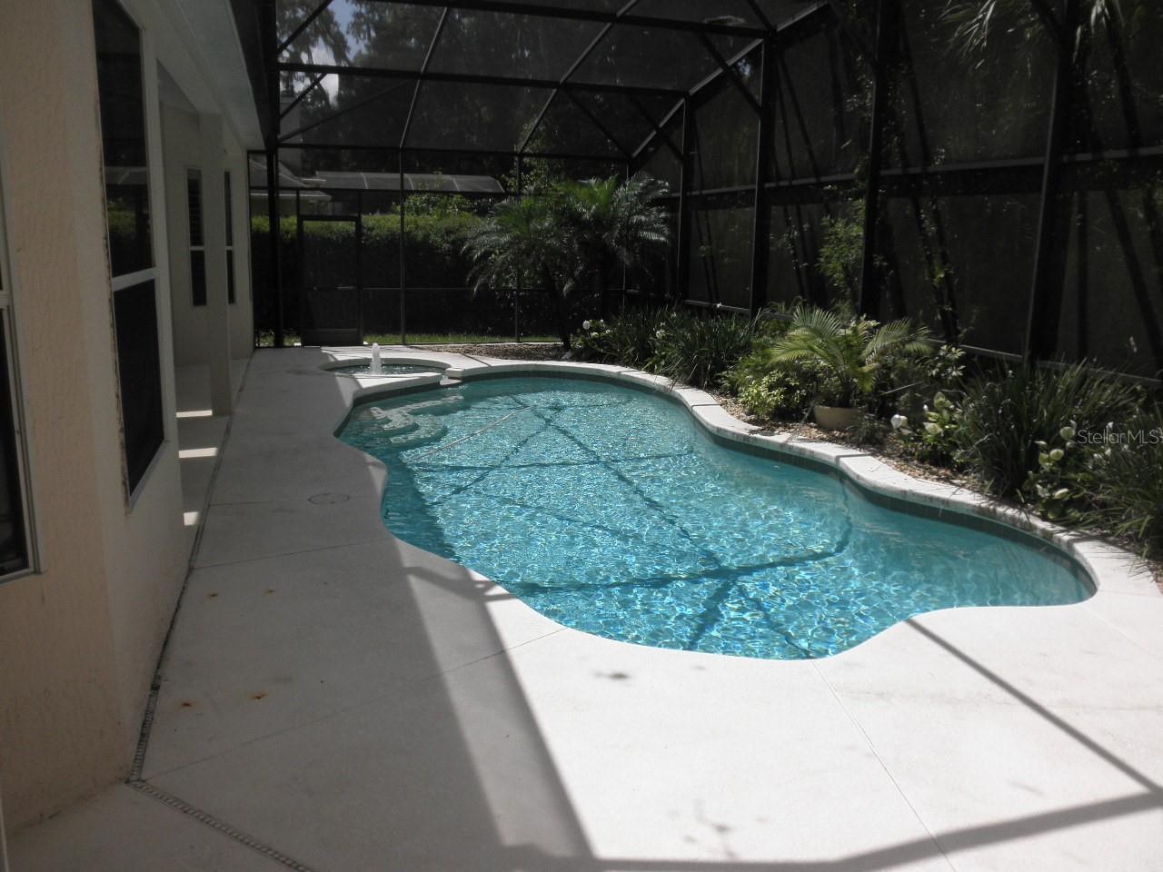 RESERVE AT TUSCAWILLA PH 2 - Residential Lease