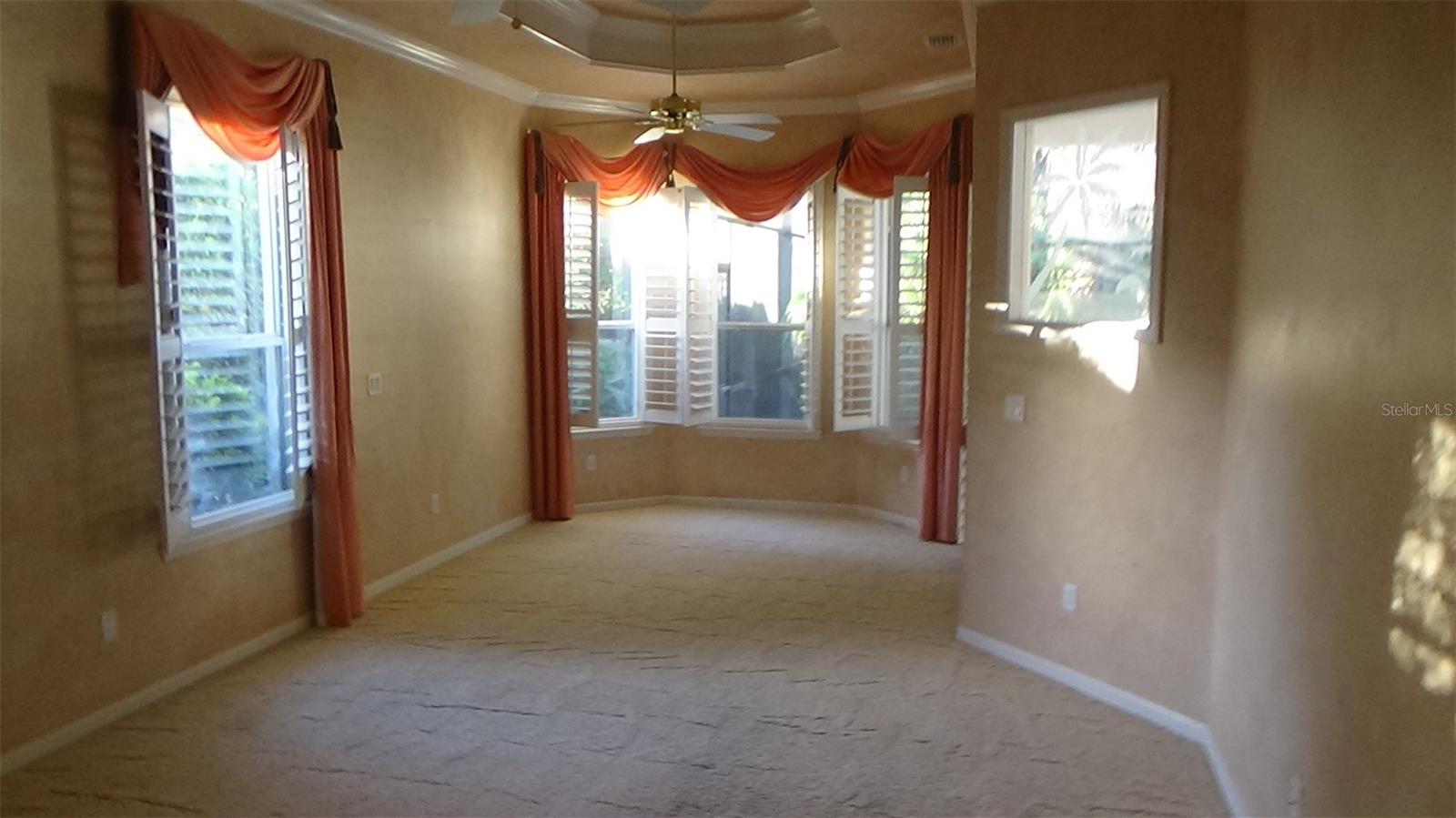 RESERVE AT TUSCAWILLA PH 2 - Residential Lease