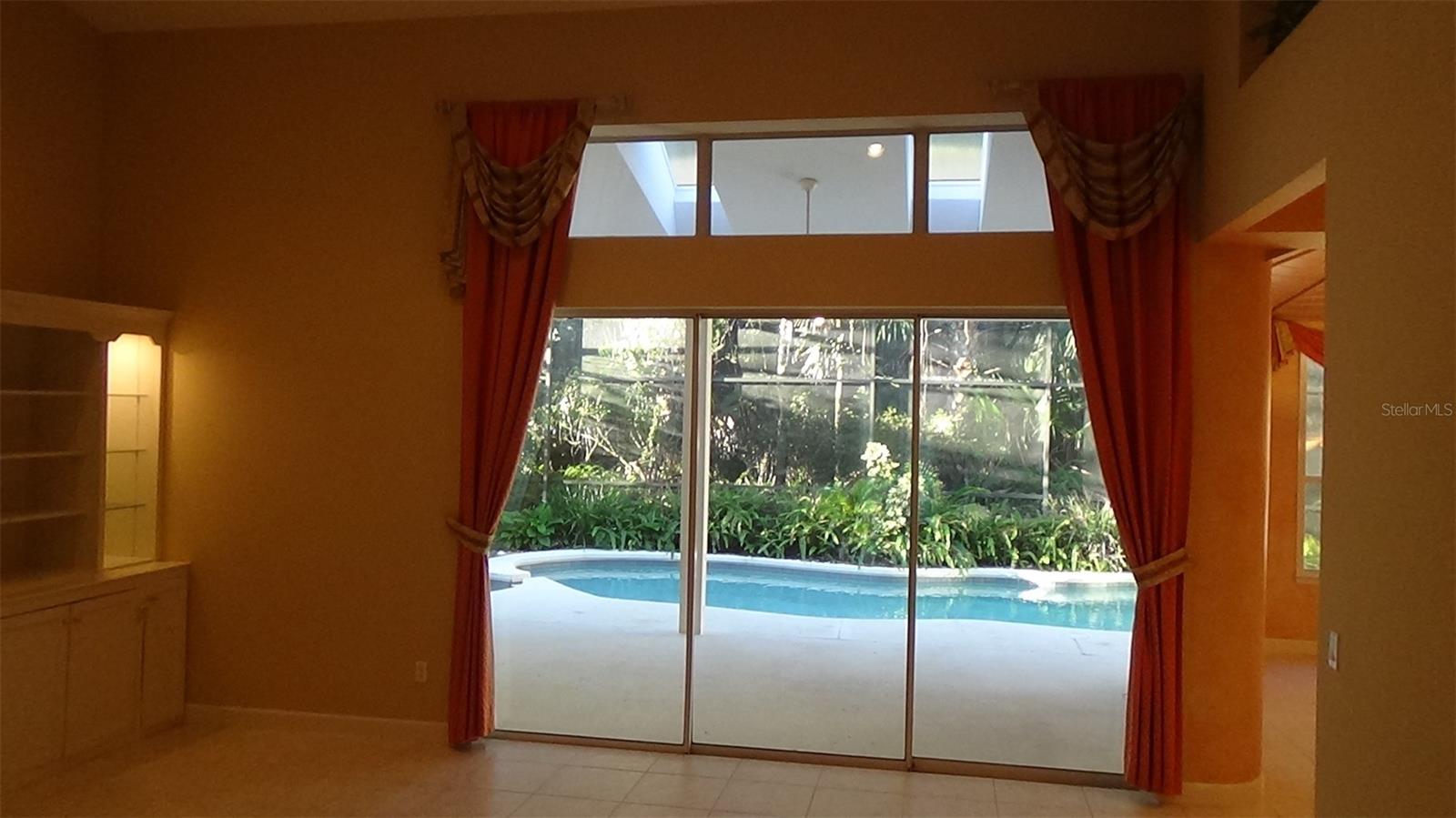 RESERVE AT TUSCAWILLA PH 2 - Residential Lease