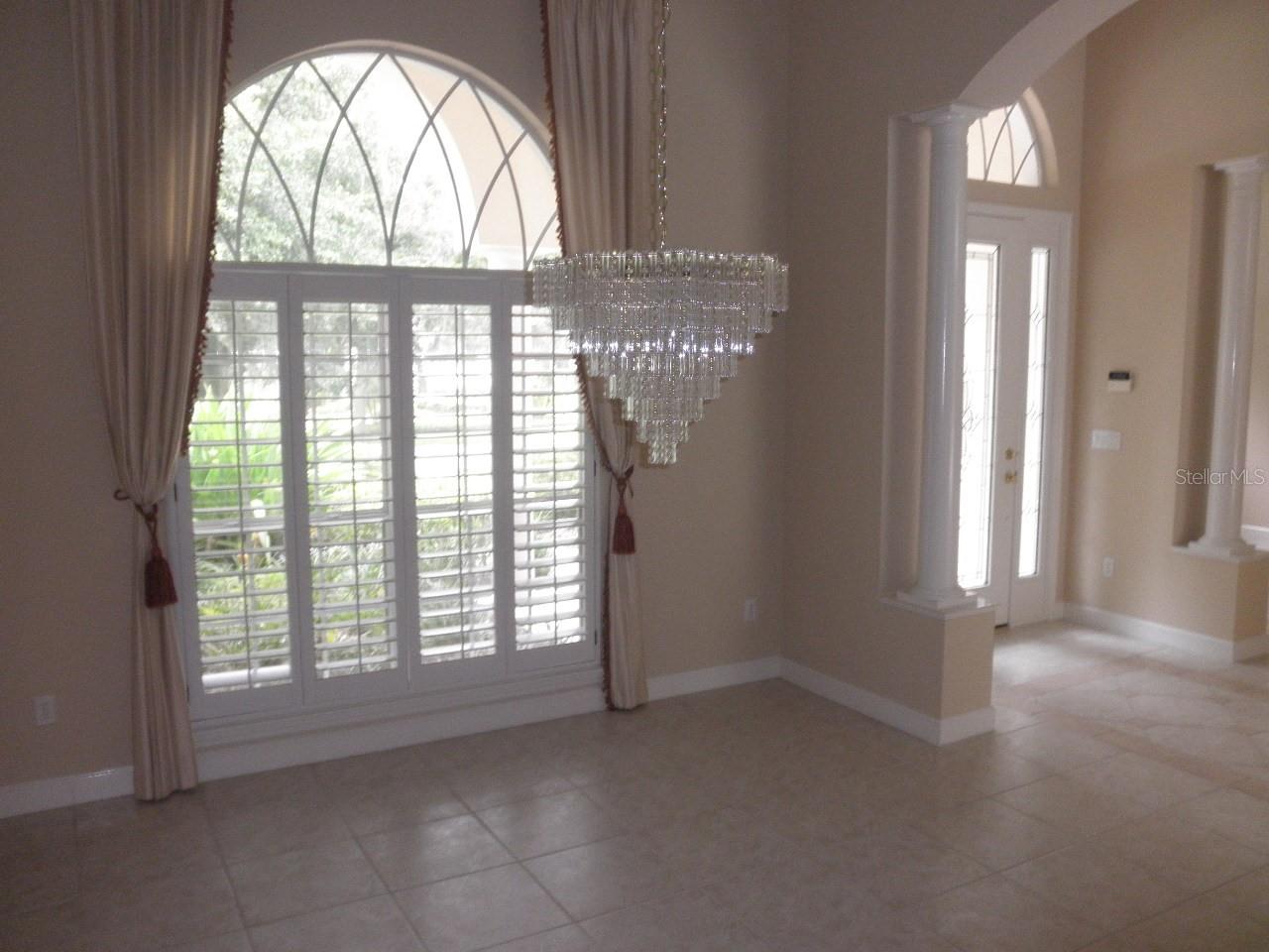 RESERVE AT TUSCAWILLA PH 2 - Residential Lease