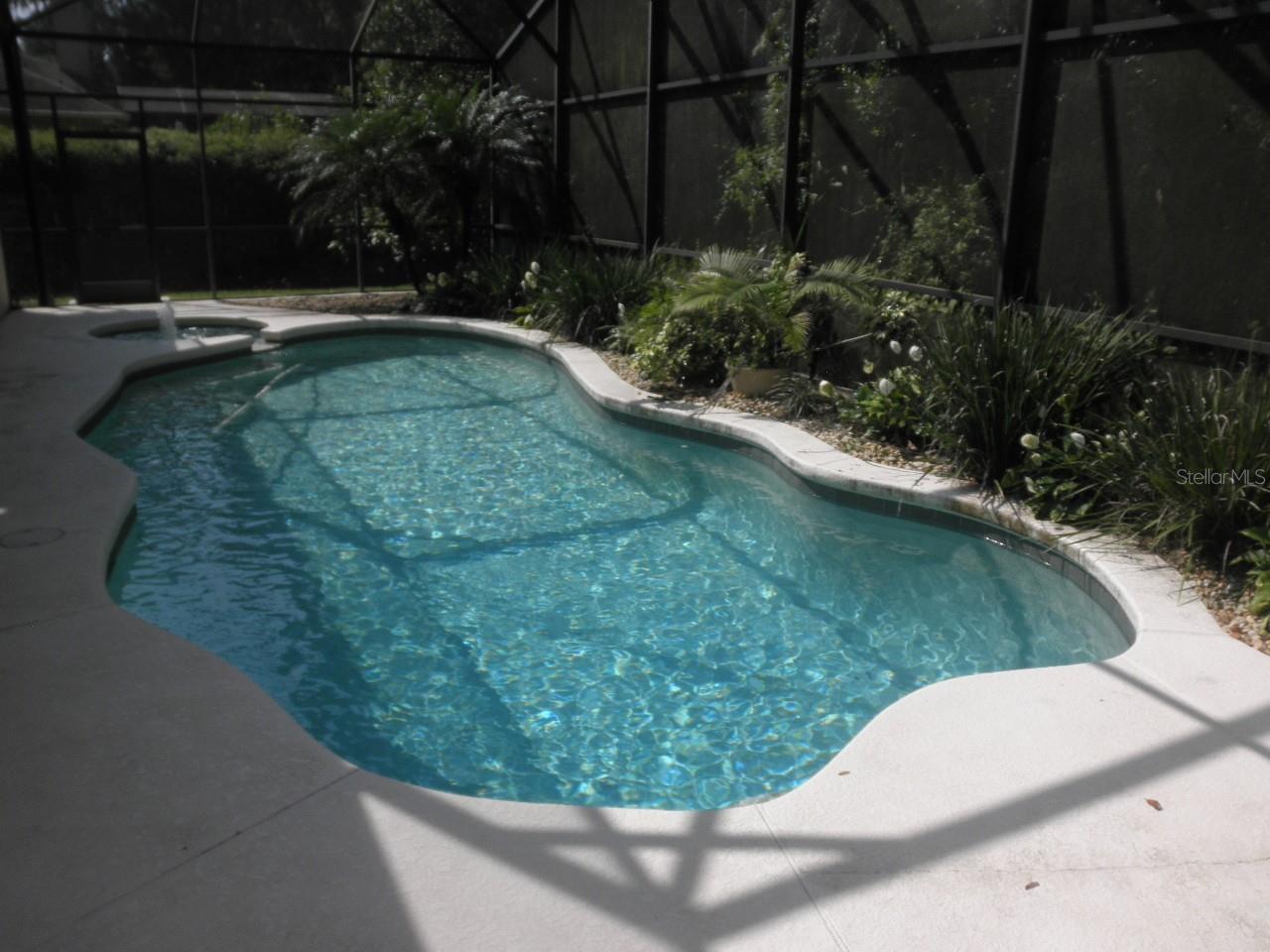 RESERVE AT TUSCAWILLA PH 2 - Residential Lease