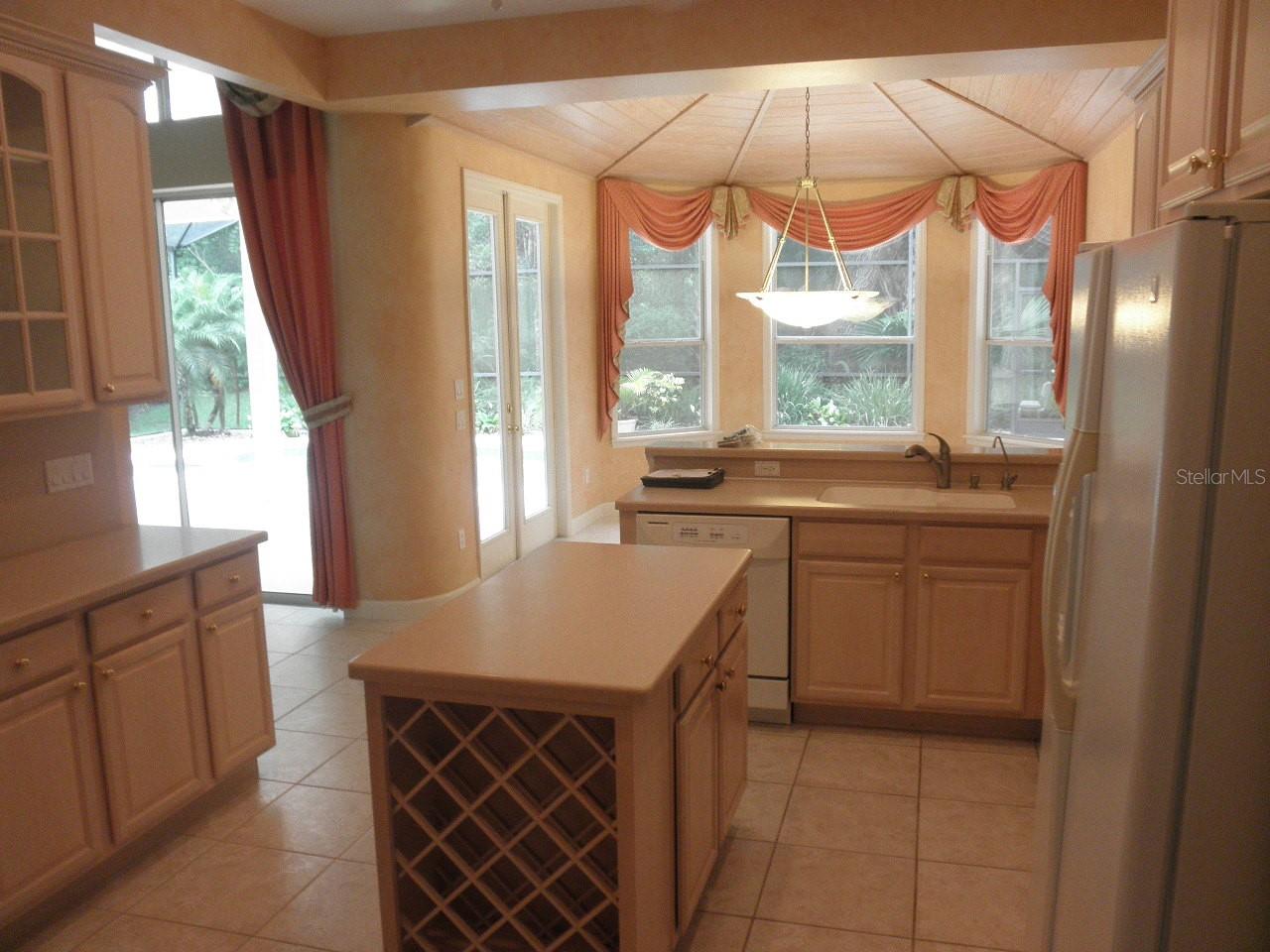 RESERVE AT TUSCAWILLA PH 2 - Residential Lease