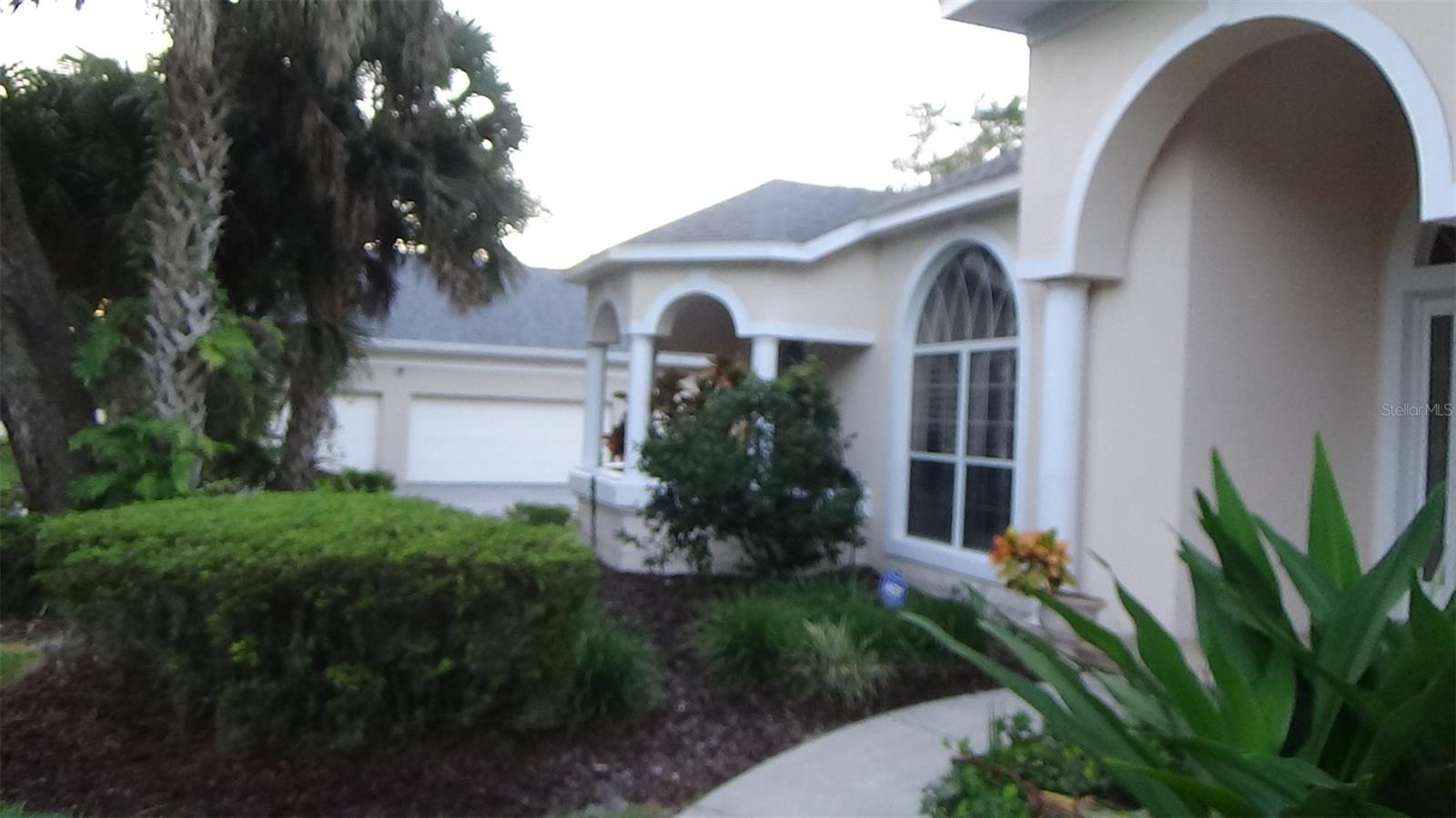 RESERVE AT TUSCAWILLA PH 2 - Residential Lease