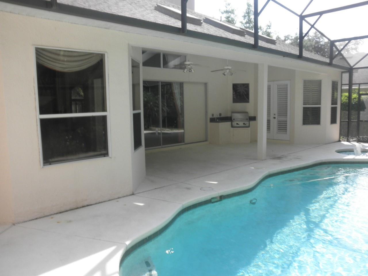 RESERVE AT TUSCAWILLA PH 2 - Residential Lease