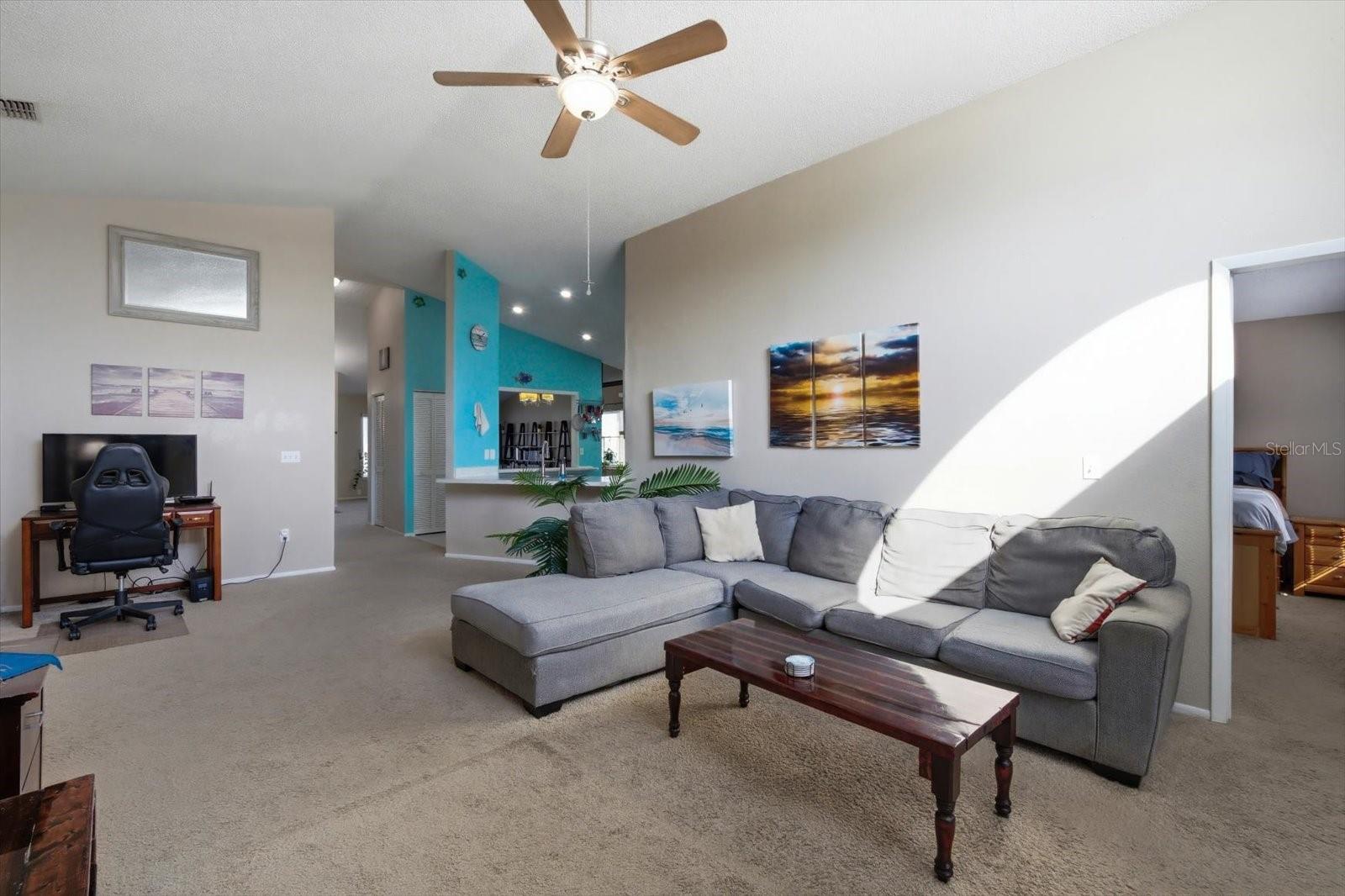 SUMMERFIELD VILLAGE I TR 27 - Residential