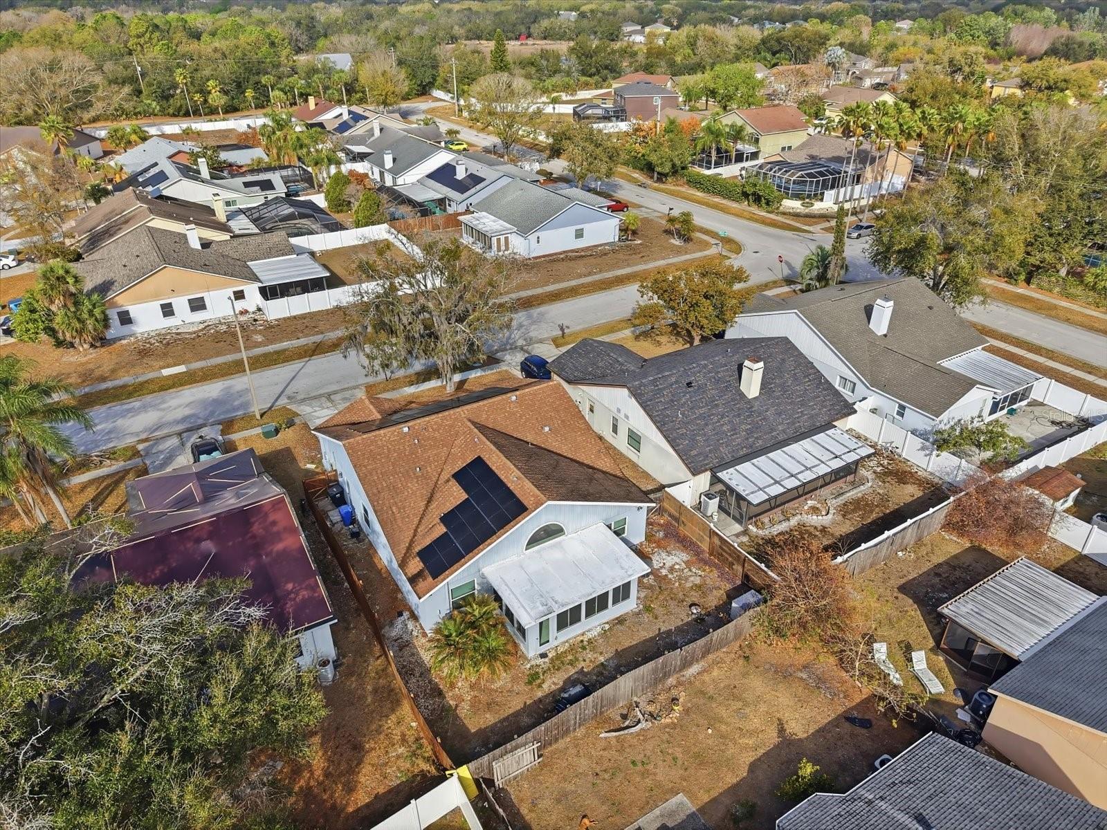 SUMMERFIELD VILLAGE I TR 27 - Residential