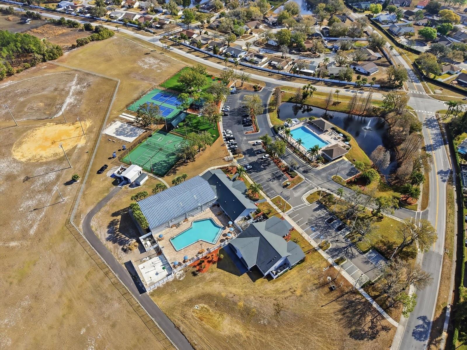 SUMMERFIELD VILLAGE I TR 27 - Residential