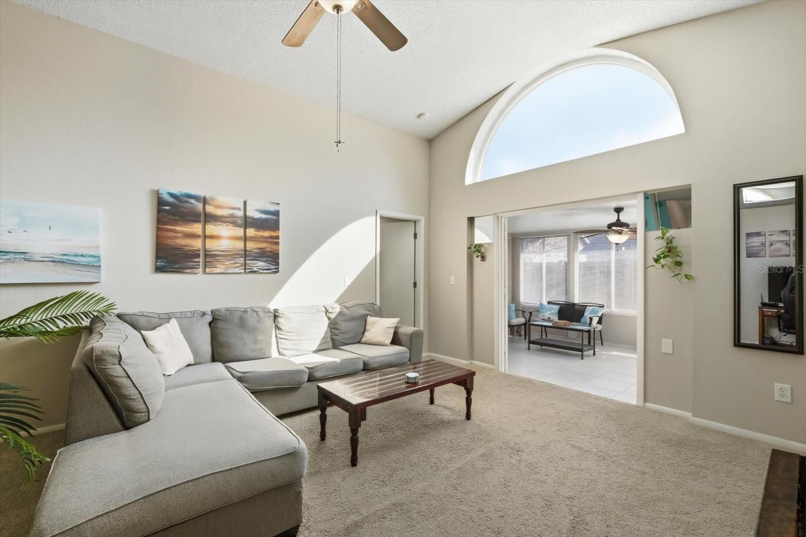 SUMMERFIELD VILLAGE I TR 27 - Residential